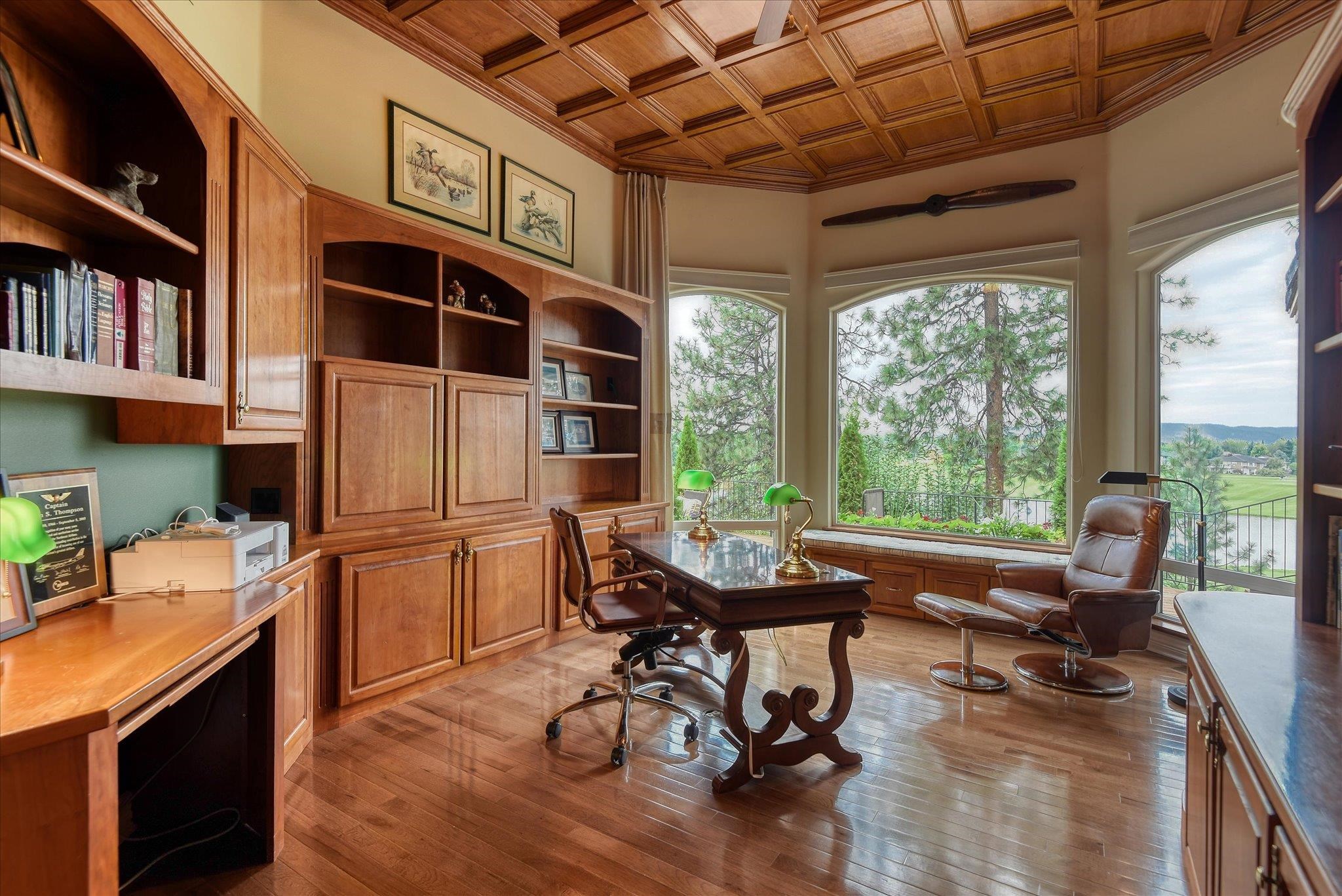 511 N Dunbarton Oaks Ln - Photo 21