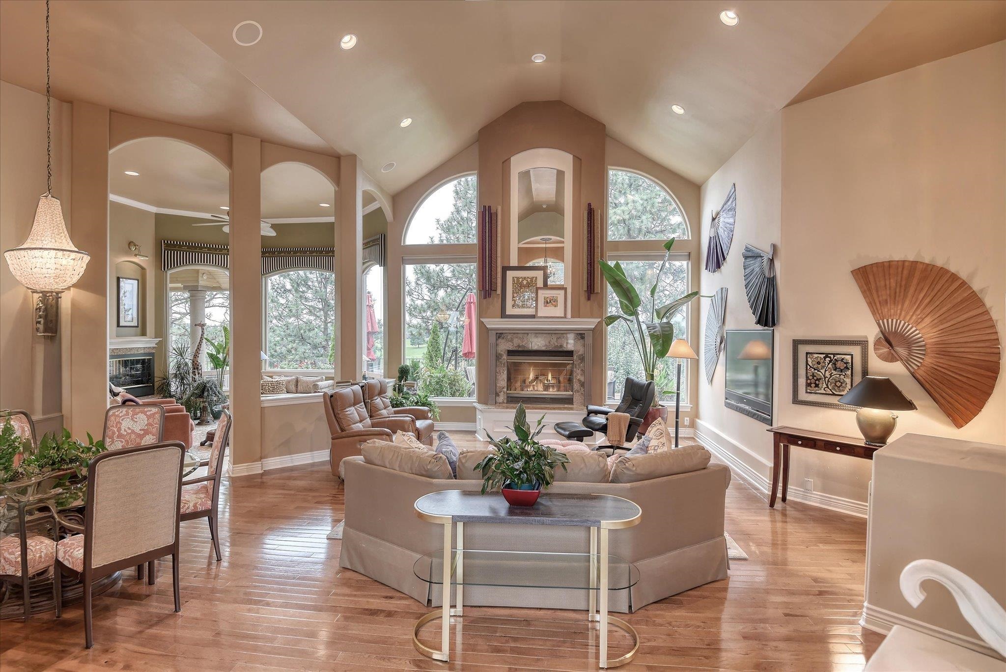 511 N Dunbarton Oaks Ln - Photo 4