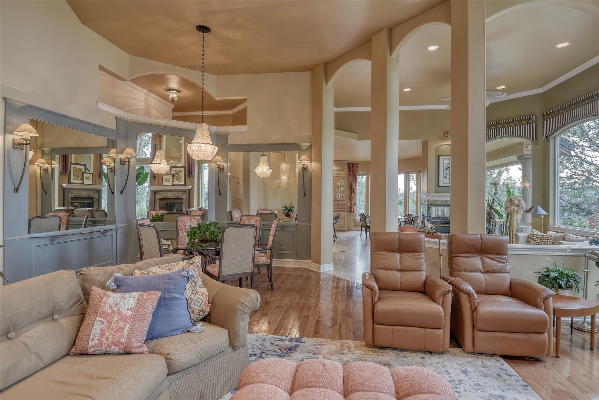 511 N Dunbarton Oaks Ln - Photo 8