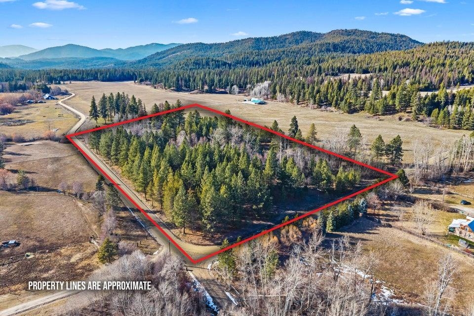 2957 Burnt Valley (9.79ac) Rd - Photo 1