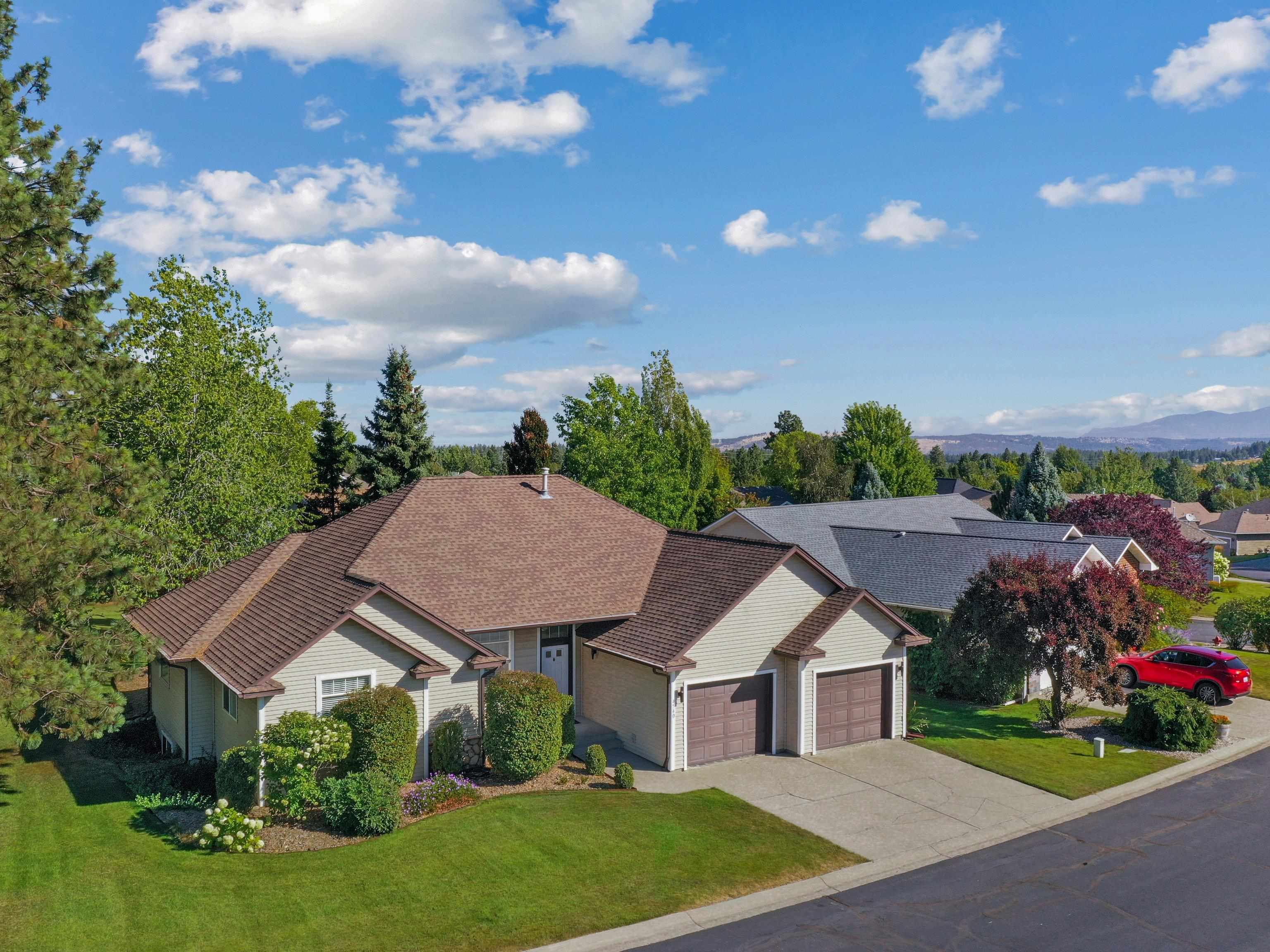 4540 E North Glenngrae Ln - Photo 1