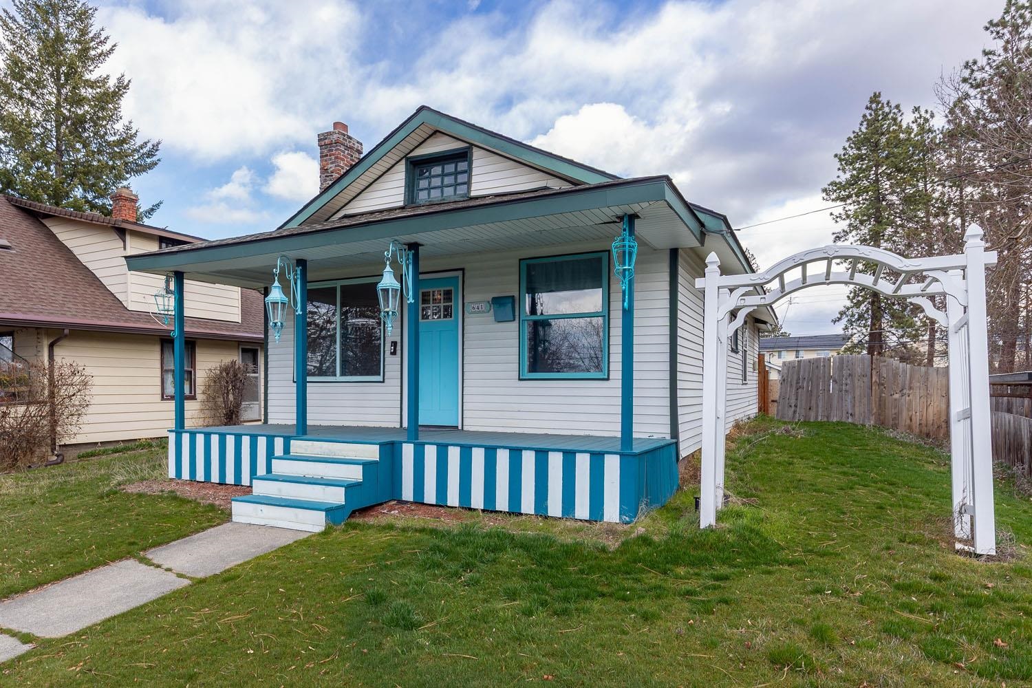 641 S Denver St - Photo 3