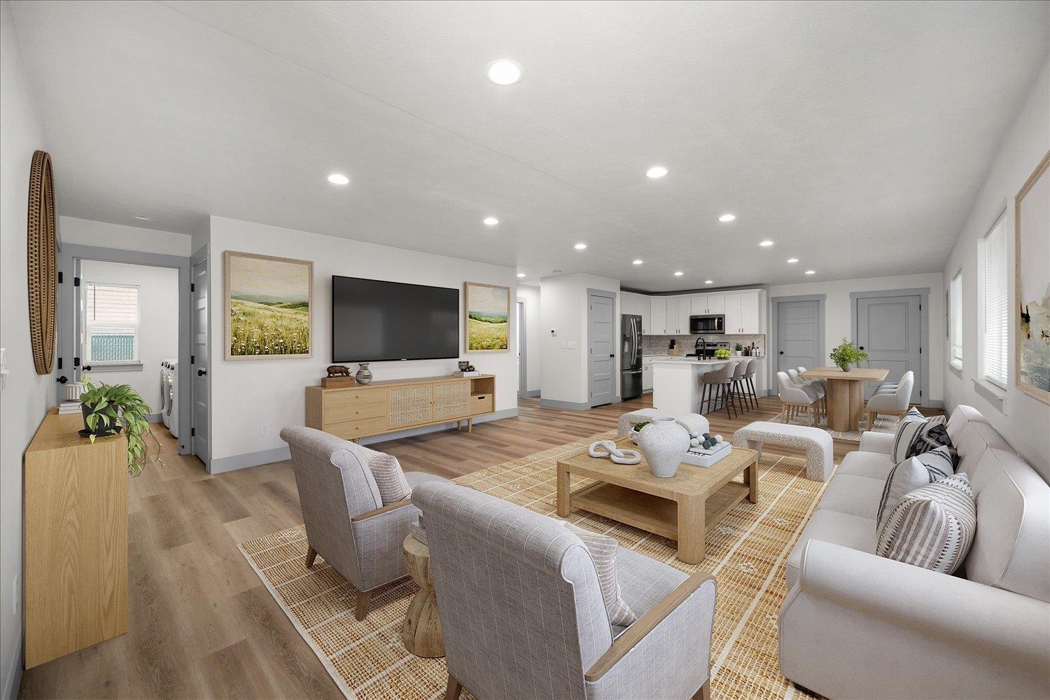 4911 N Martin St - Photo 3