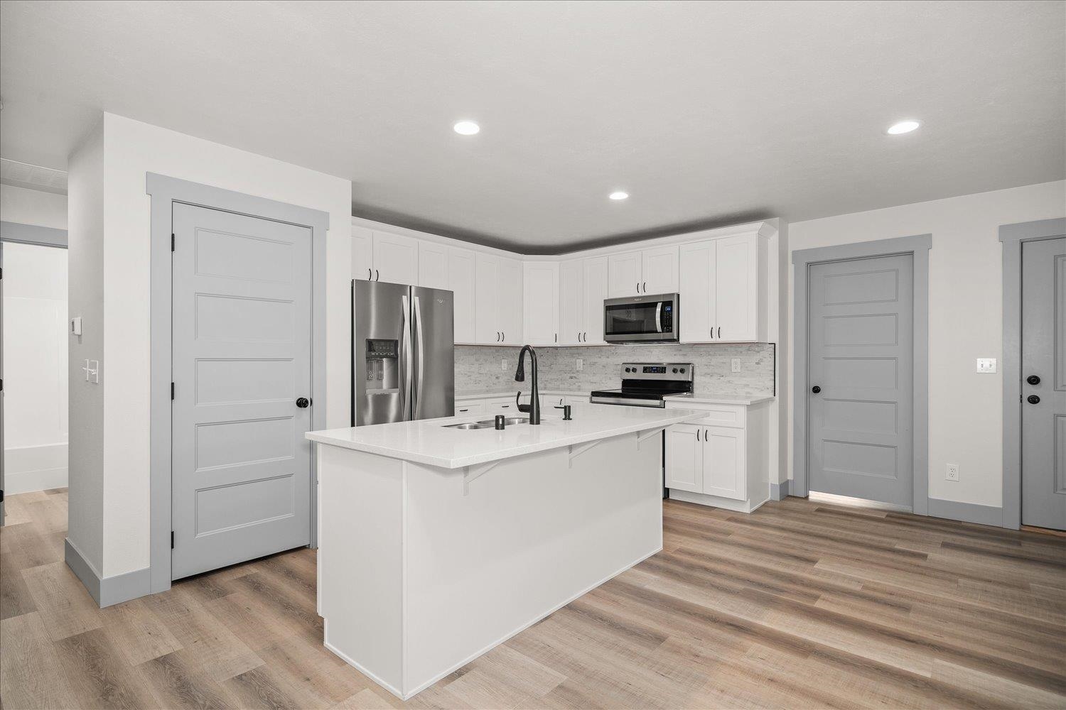 4911 N Martin St - Photo 5