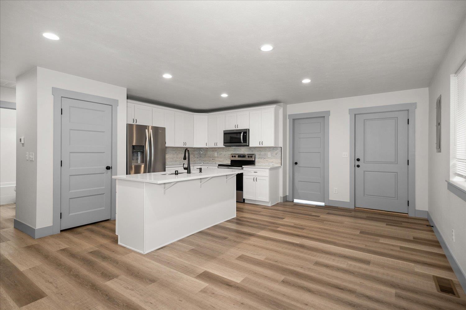 4911 N Martin St - Photo 8