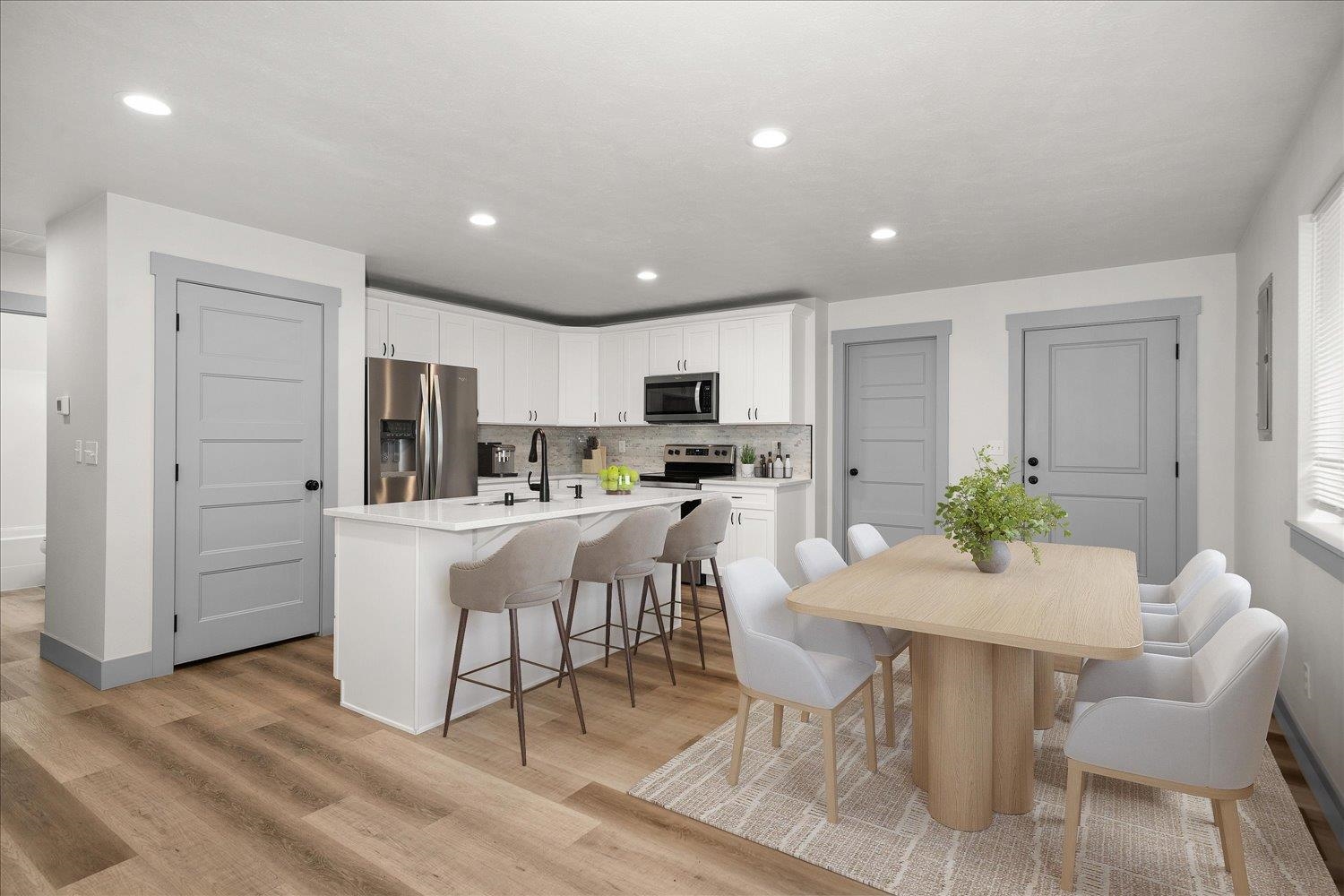 4911 N Martin St - Photo 9