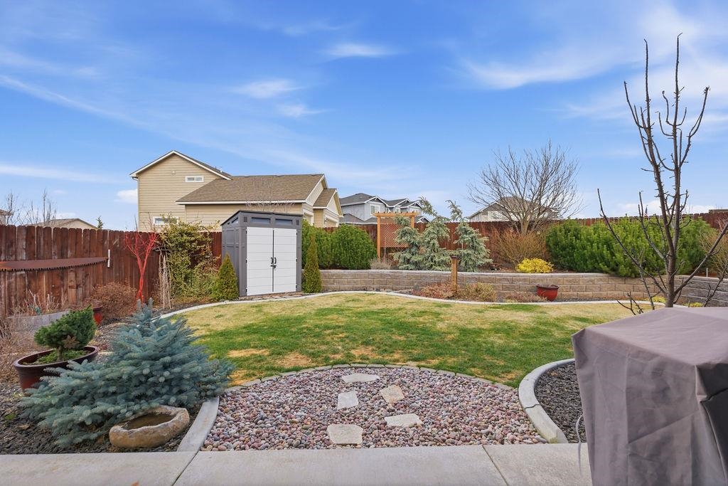 5611 S Talon Peak Dr - Photo 29