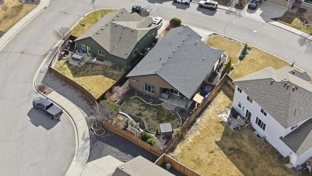 5611 S Talon Peak Dr - Photo 35