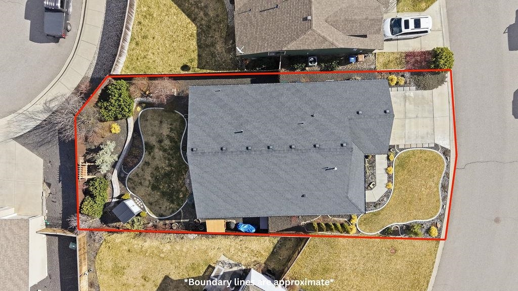 5611 S Talon Peak Dr - Photo 37