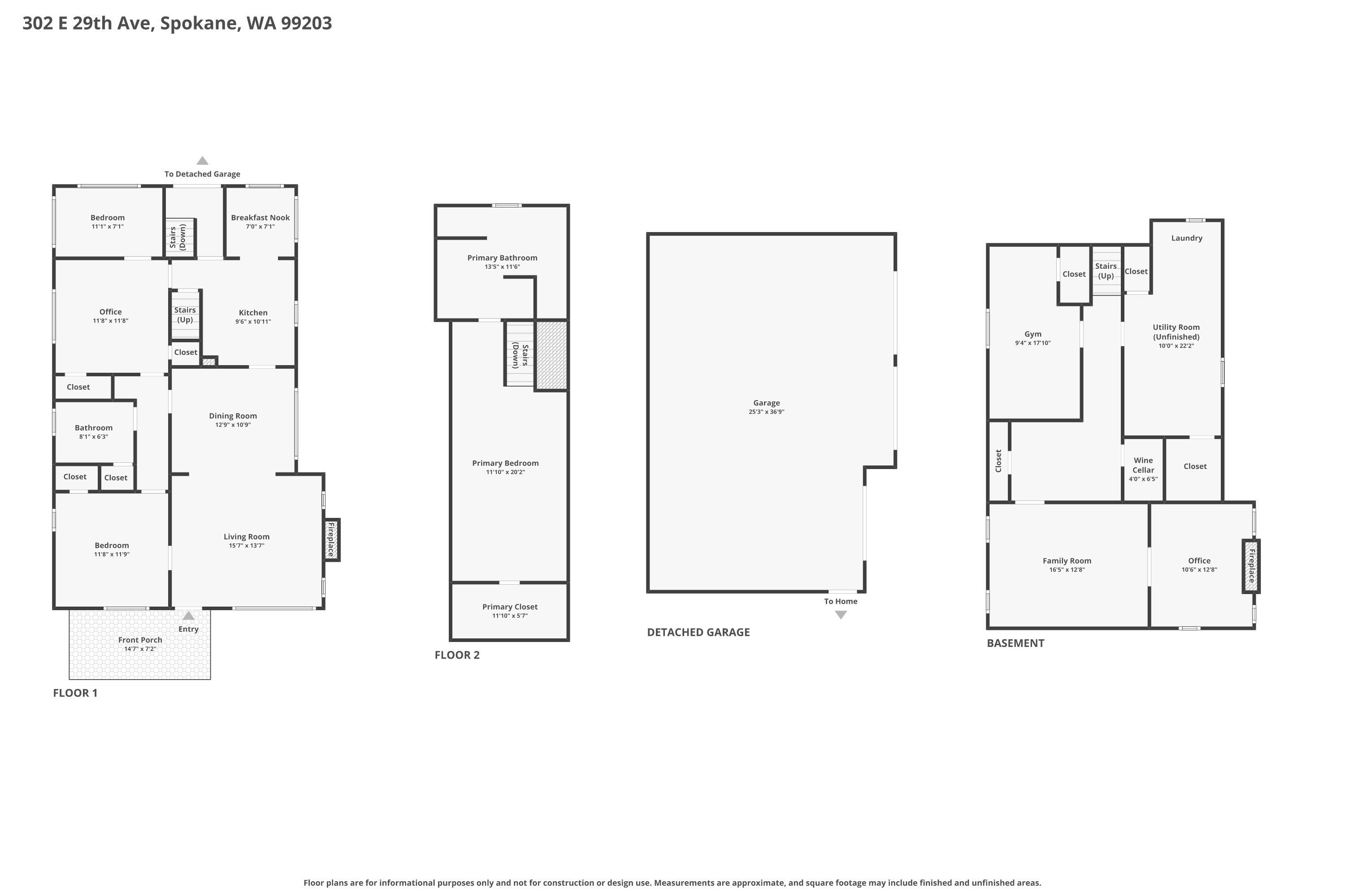 302 E 29th Ave - Photo 50