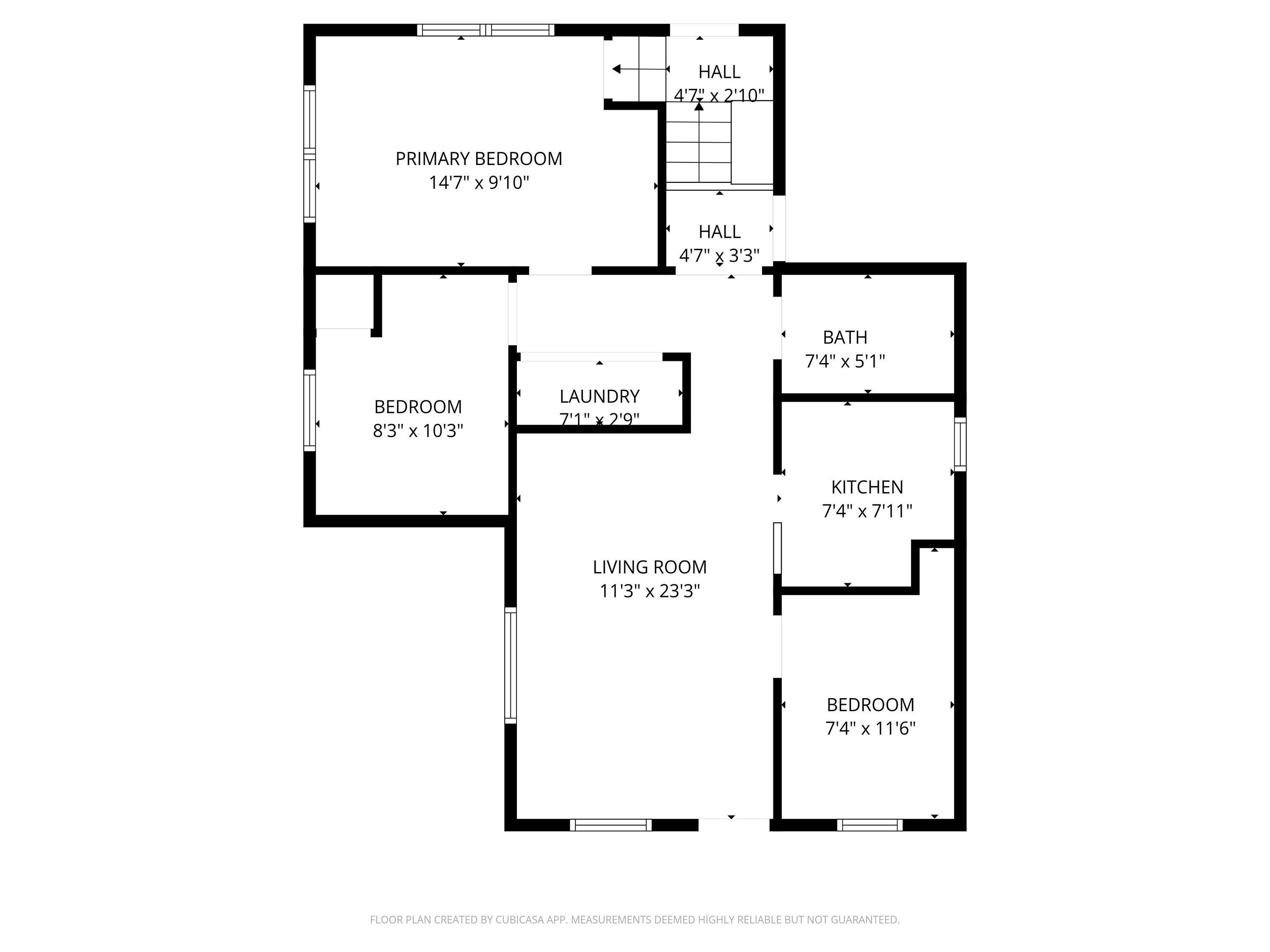 2317 E 6th Ave - Photo 35