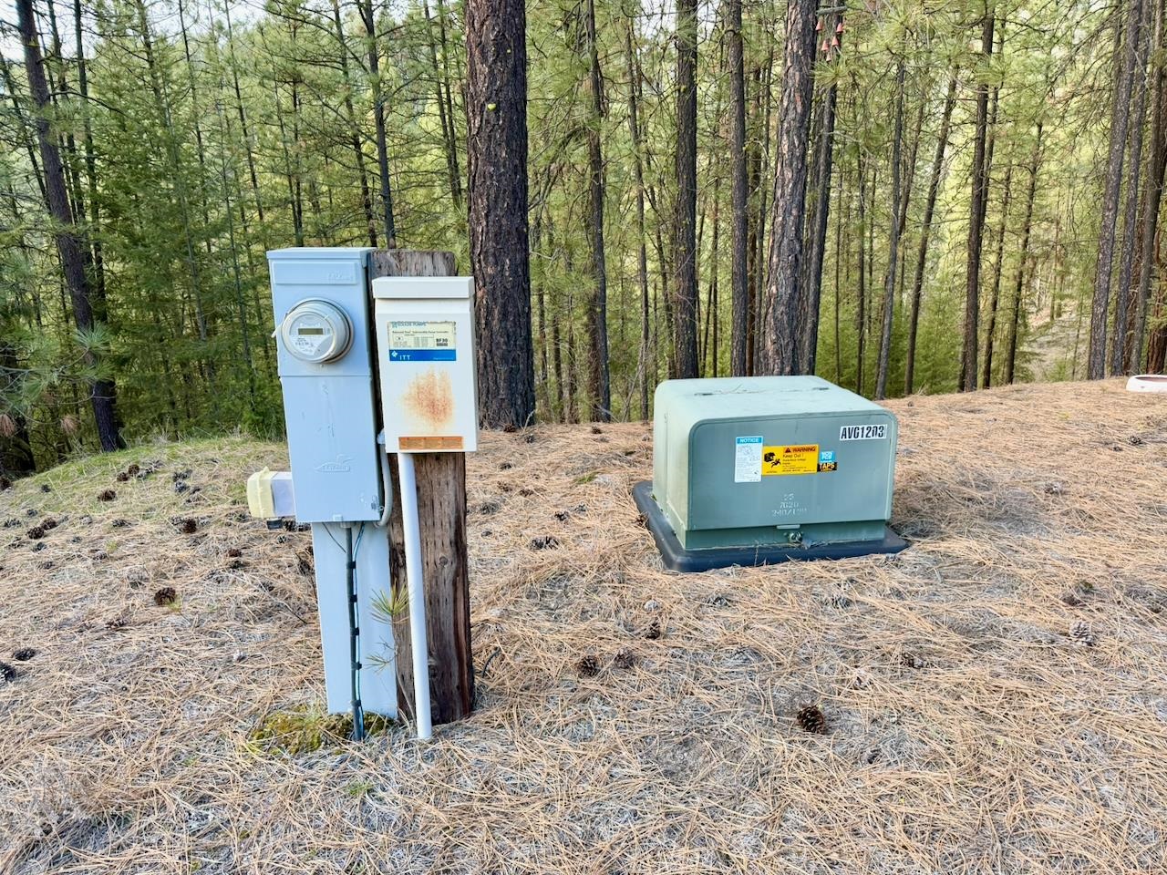 1199 Gold Edge Mine Rd - Photo 2