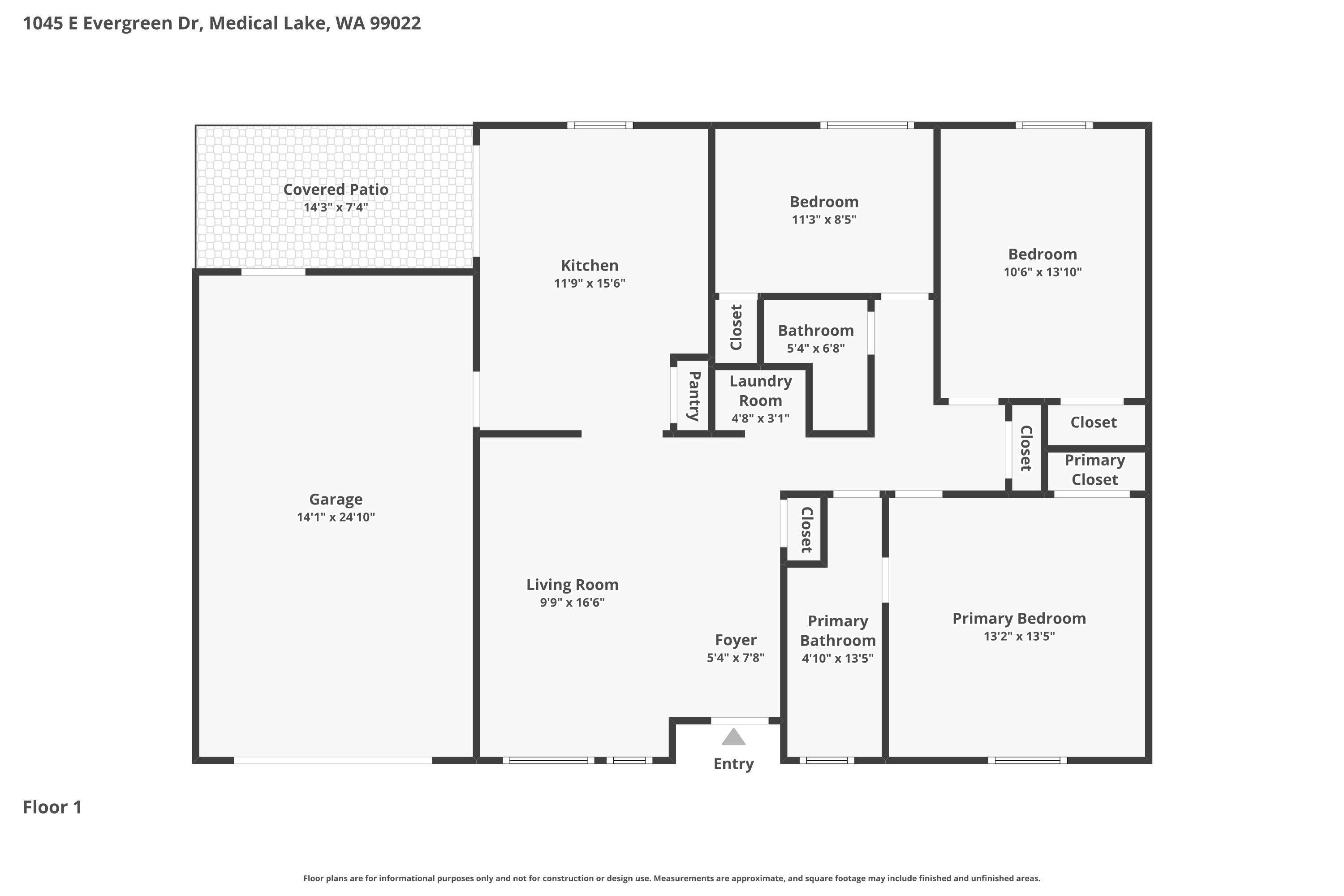 1045 E Evergreen Dr - Photo 19