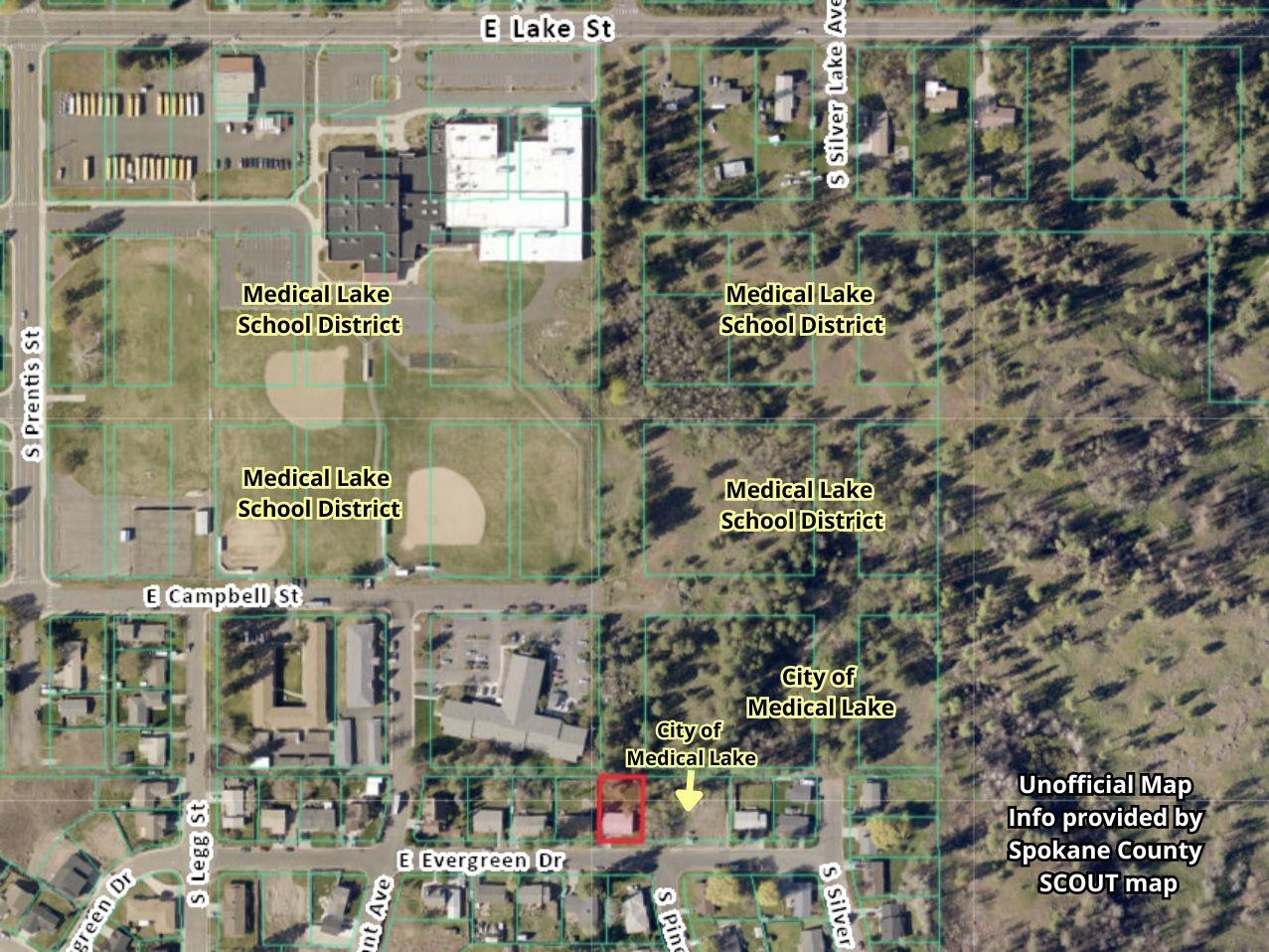 1045 E Evergreen Dr - Photo 23