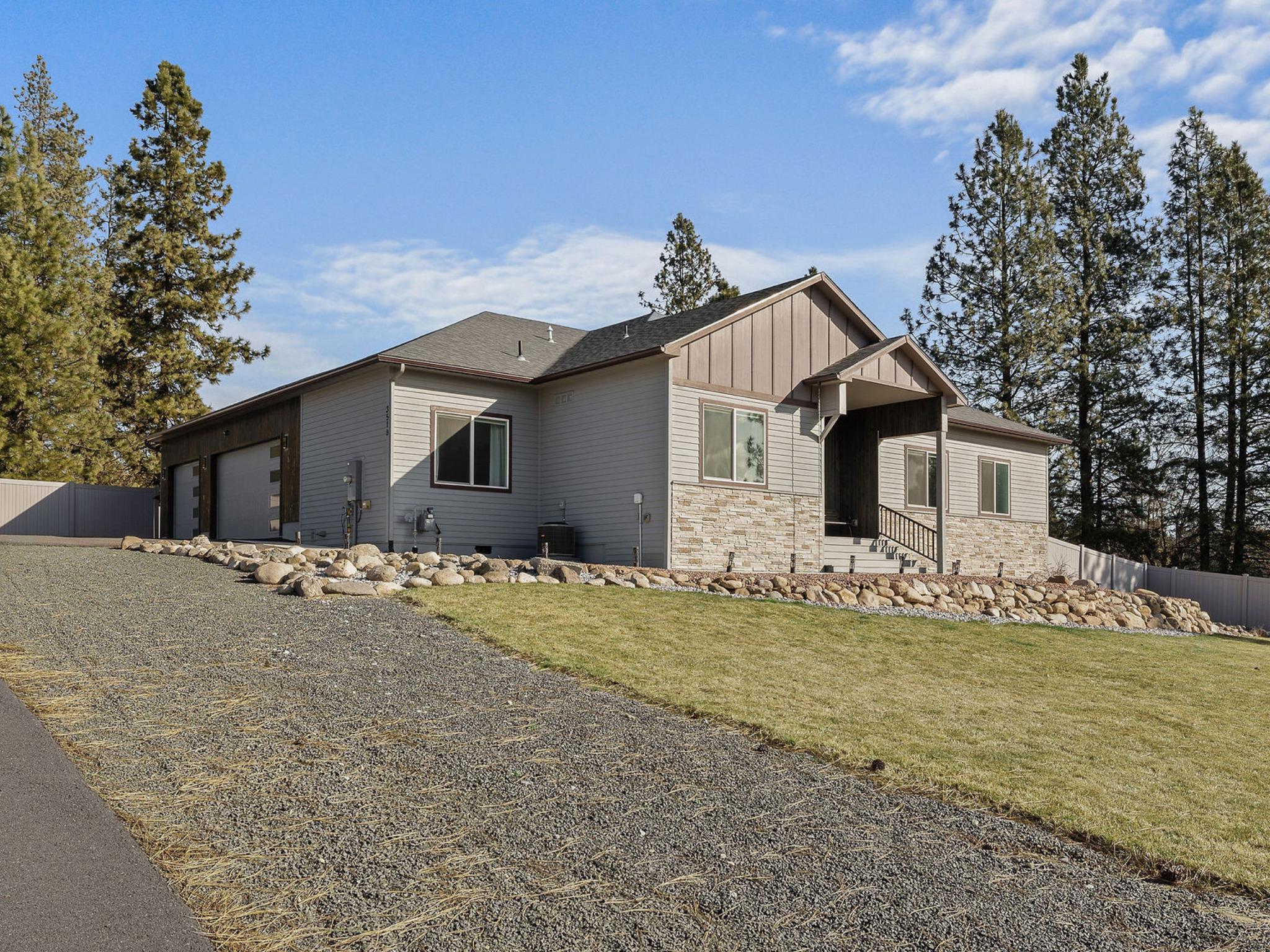 3519 E Chattaroy Rd - Photo 1