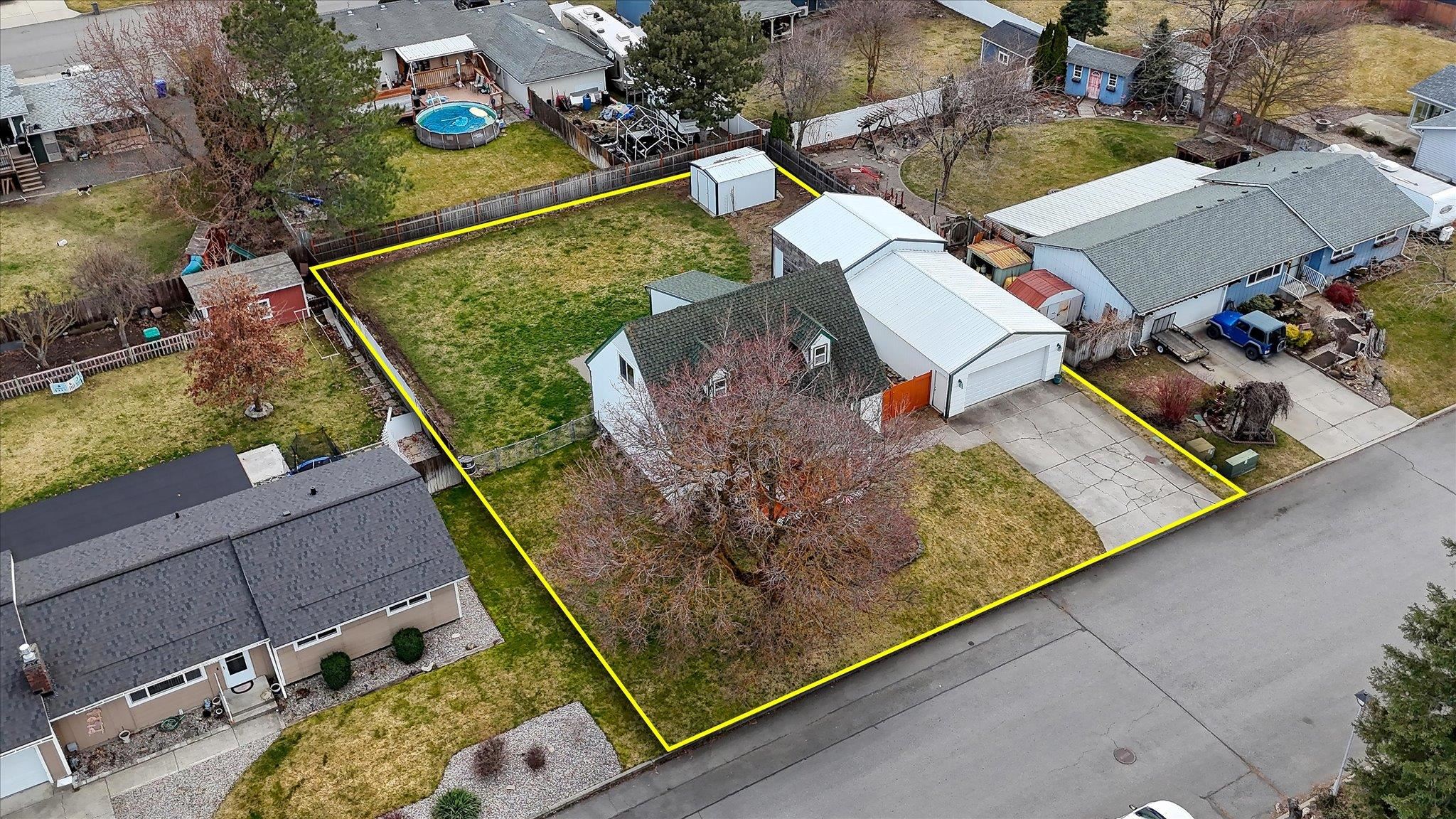 14604 E 17th Ave - Photo 44