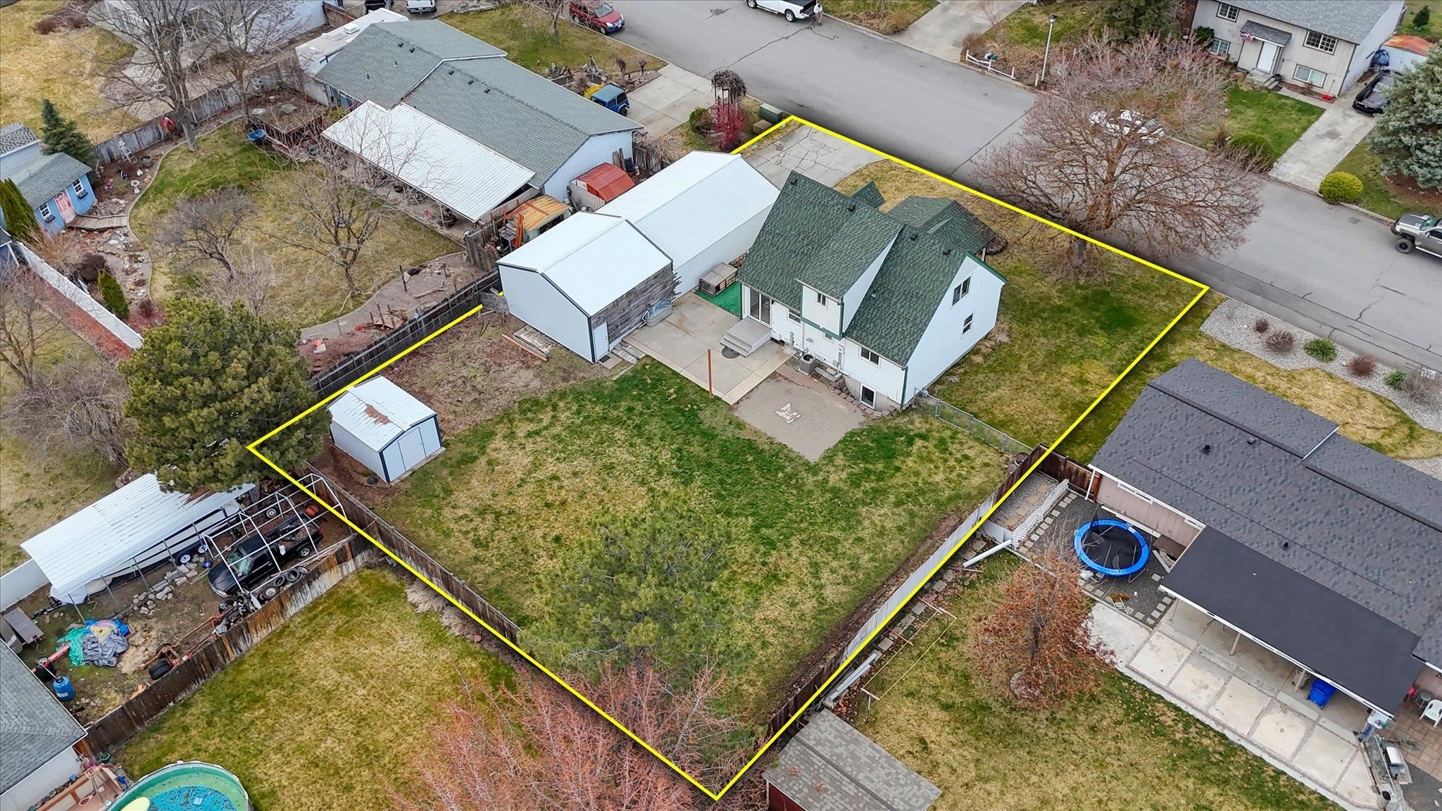 14604 E 17th Ave - Photo 45