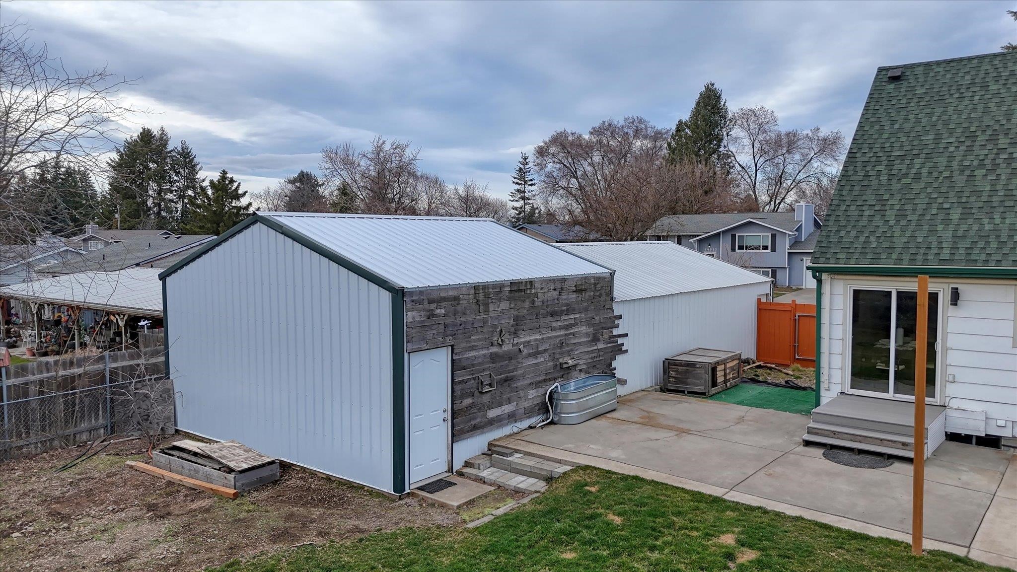 14604 E 17th Ave - Photo 46