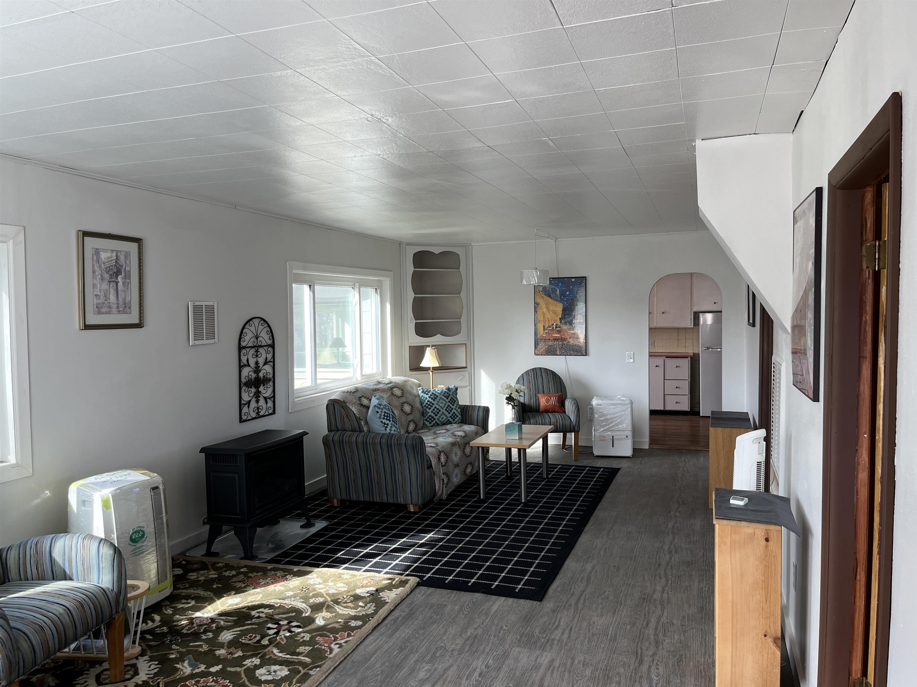 309 N H St - Photo 4