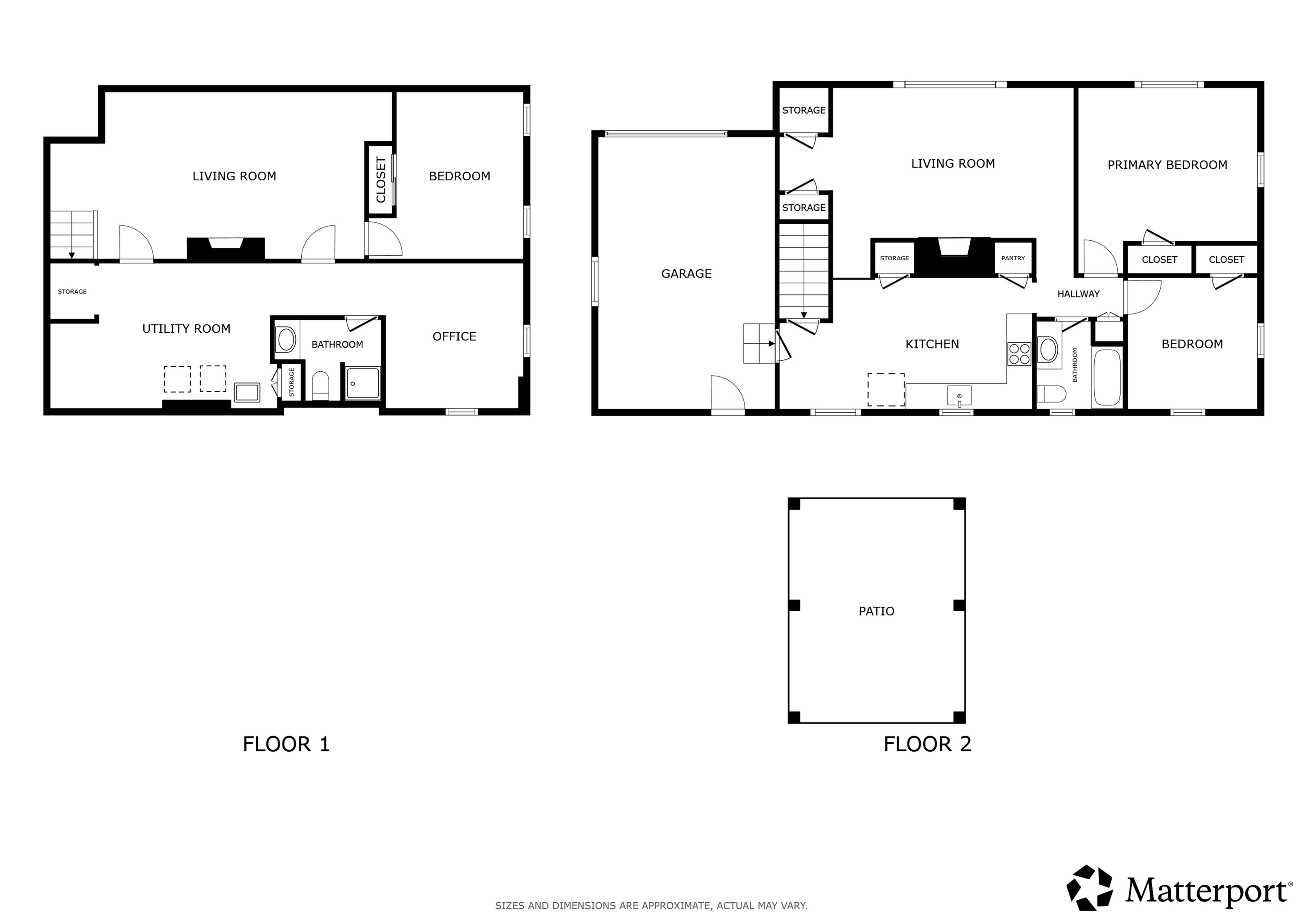 1108 N Willow Rd - Photo 36