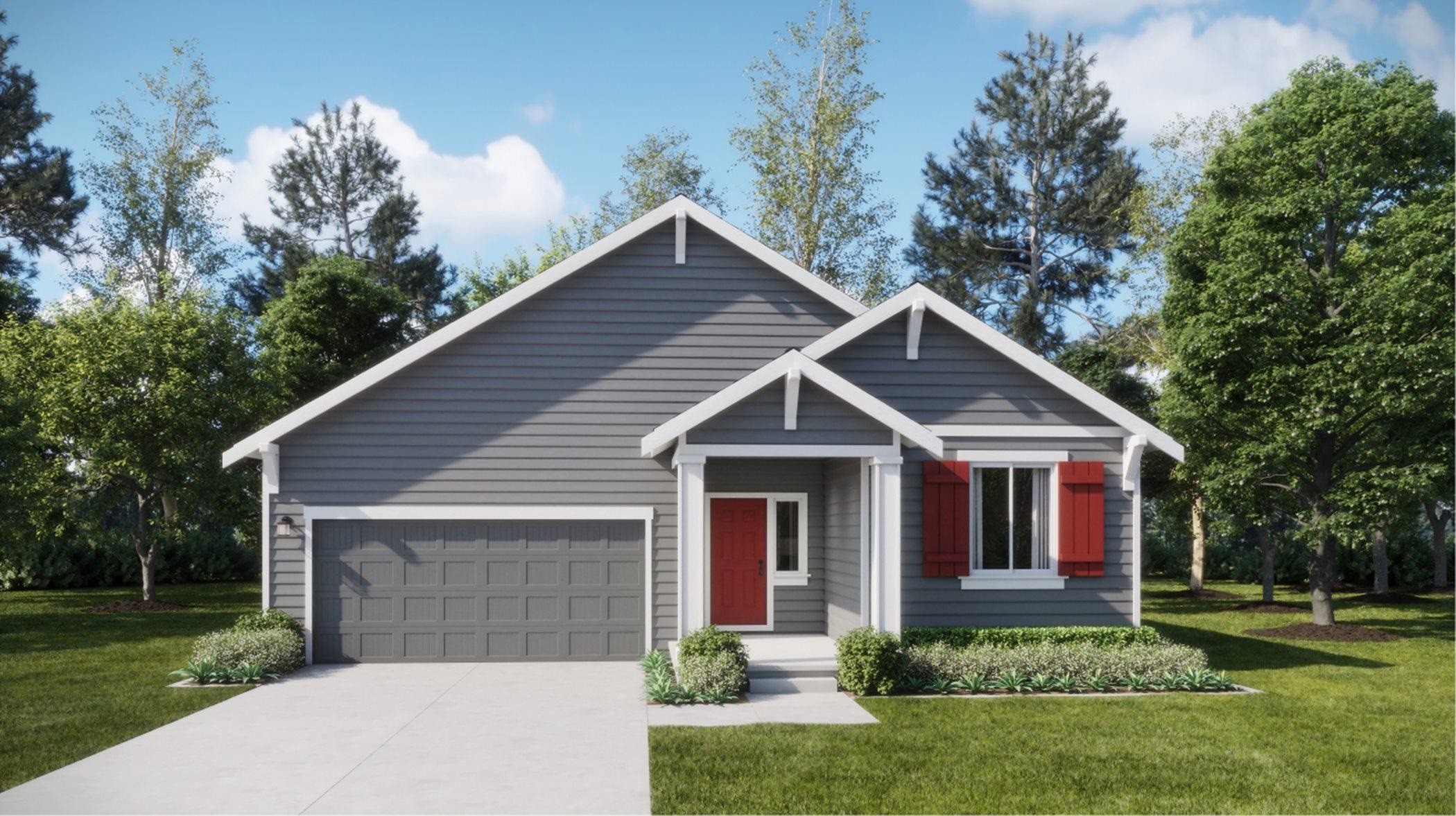 4188 W Vel View Rd - Photo 1