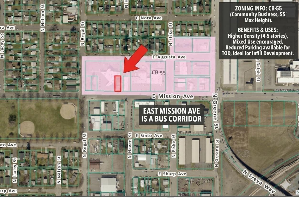 2927 E MISSION Ave - Photo 4