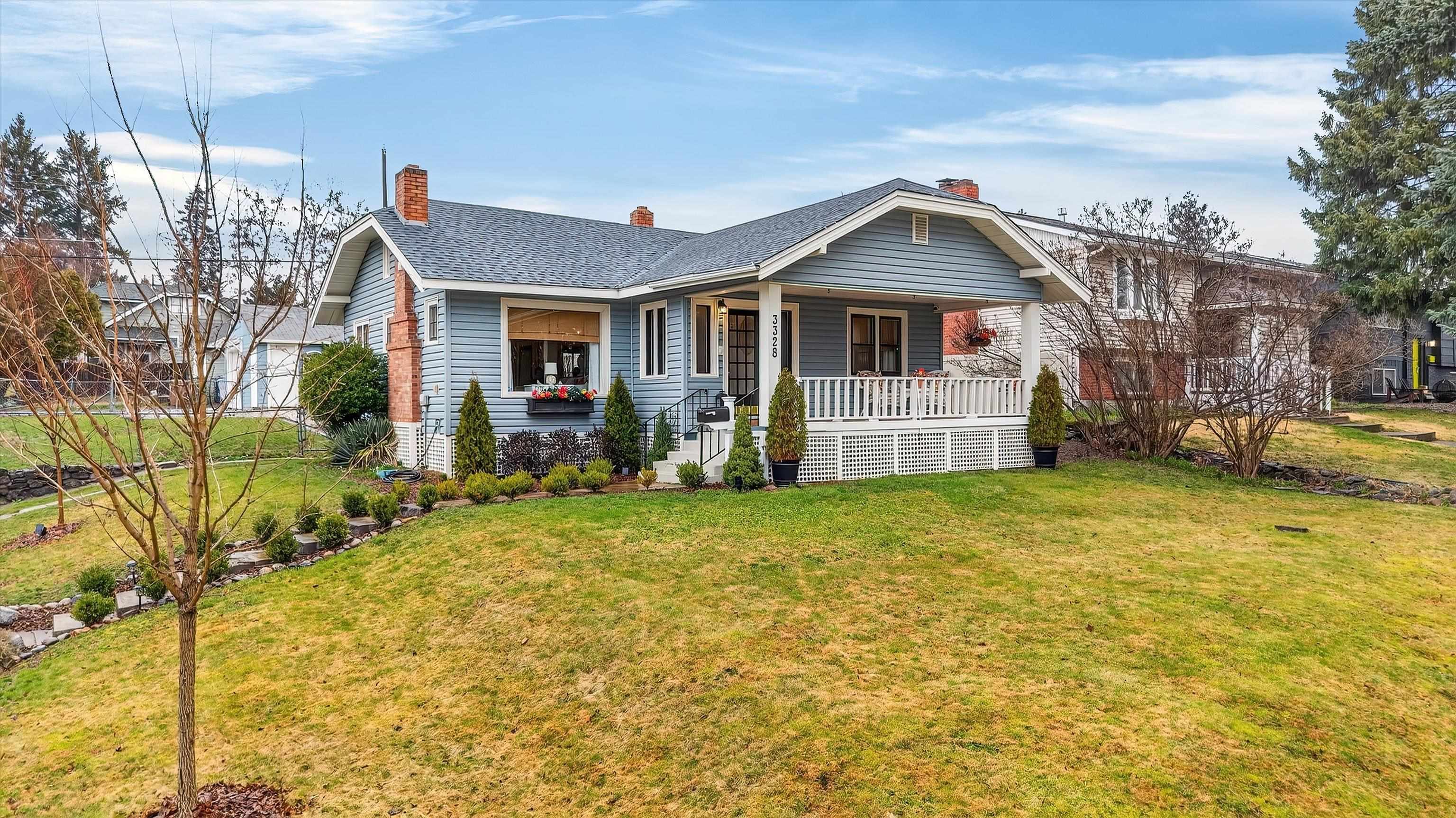 3328 W Kiernan Ave - Photo 1