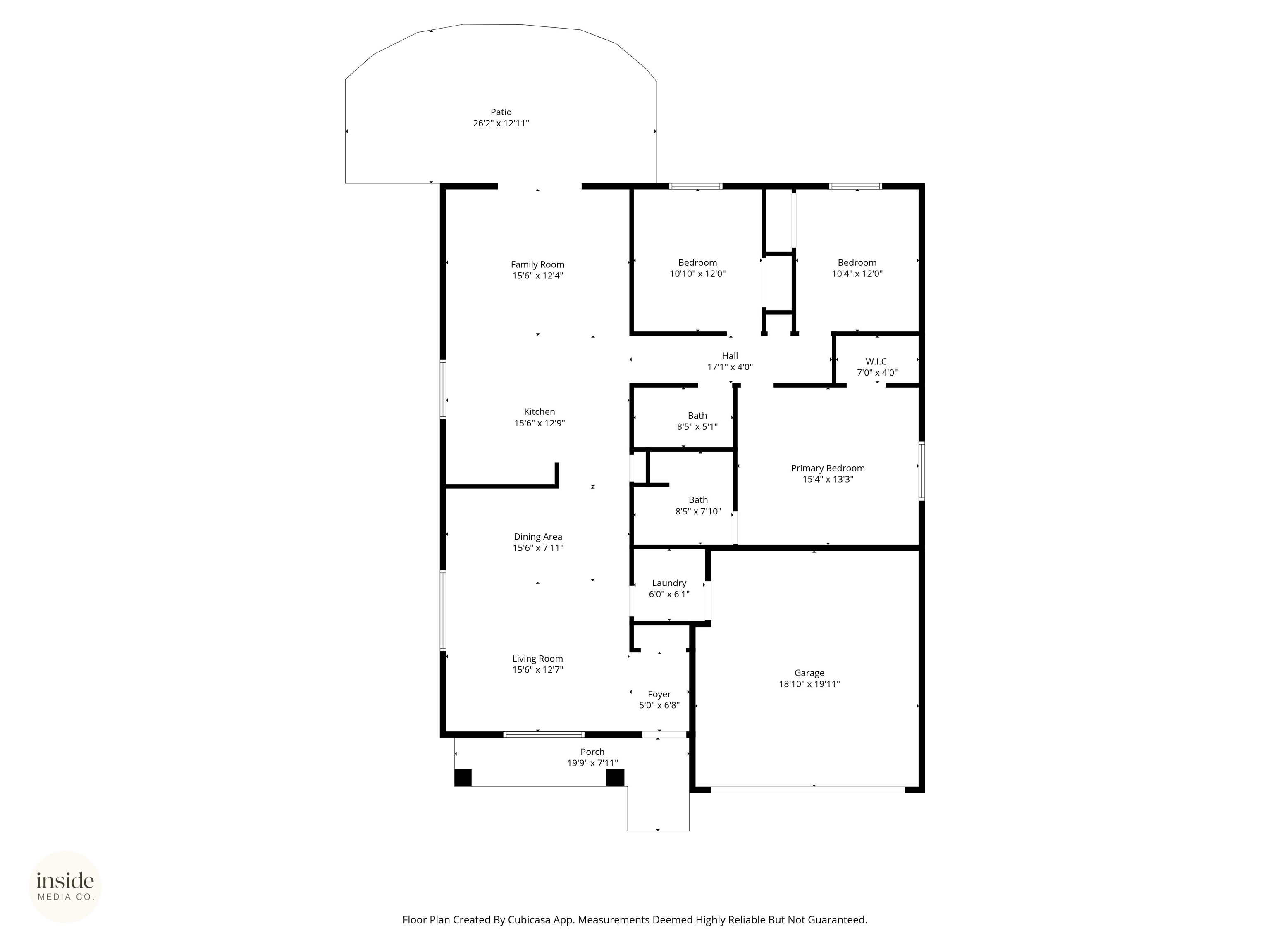 7003 S West Terrace Dr - Photo 5