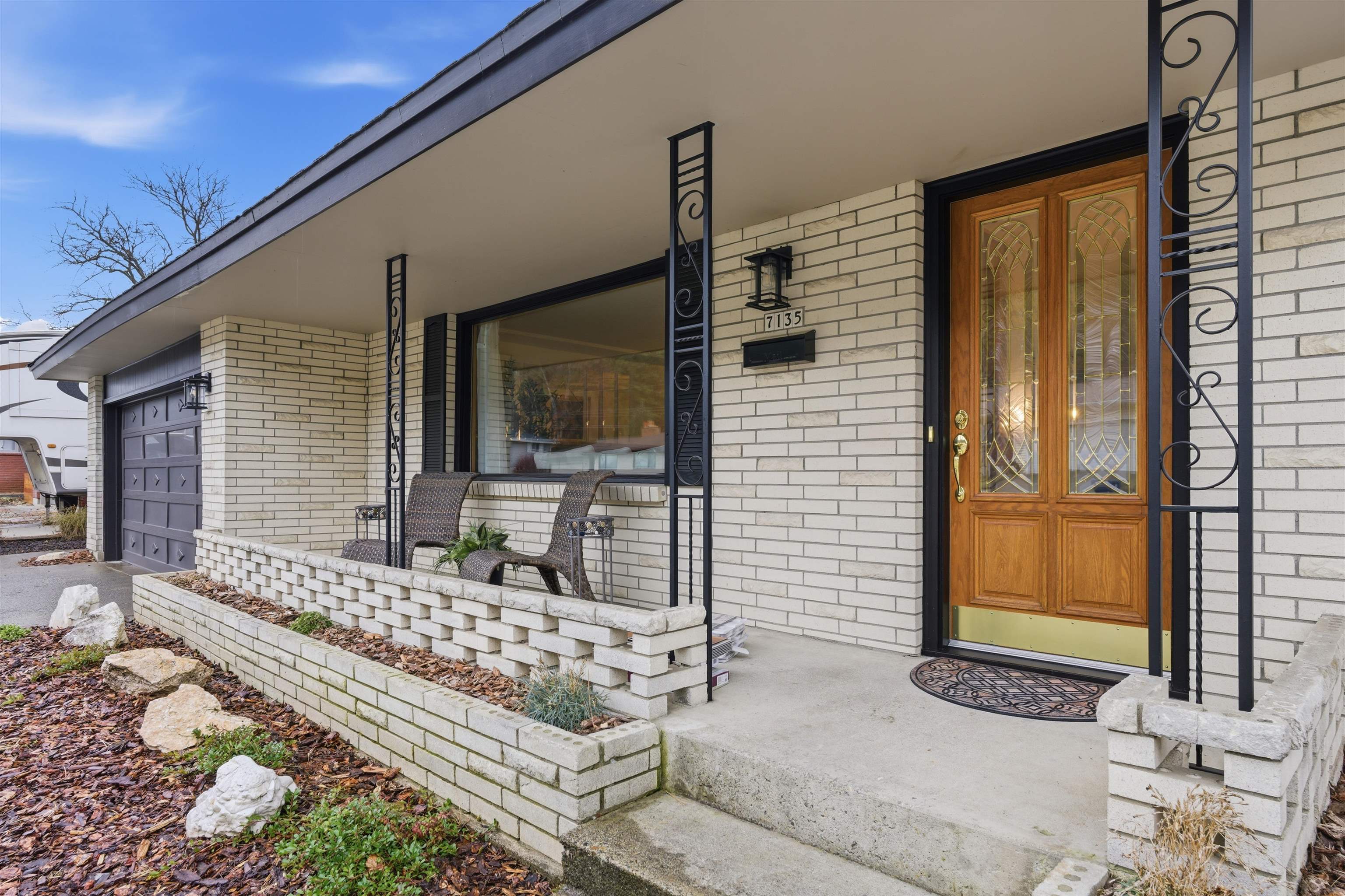 7135 N AUDUBON Dr - Photo 5