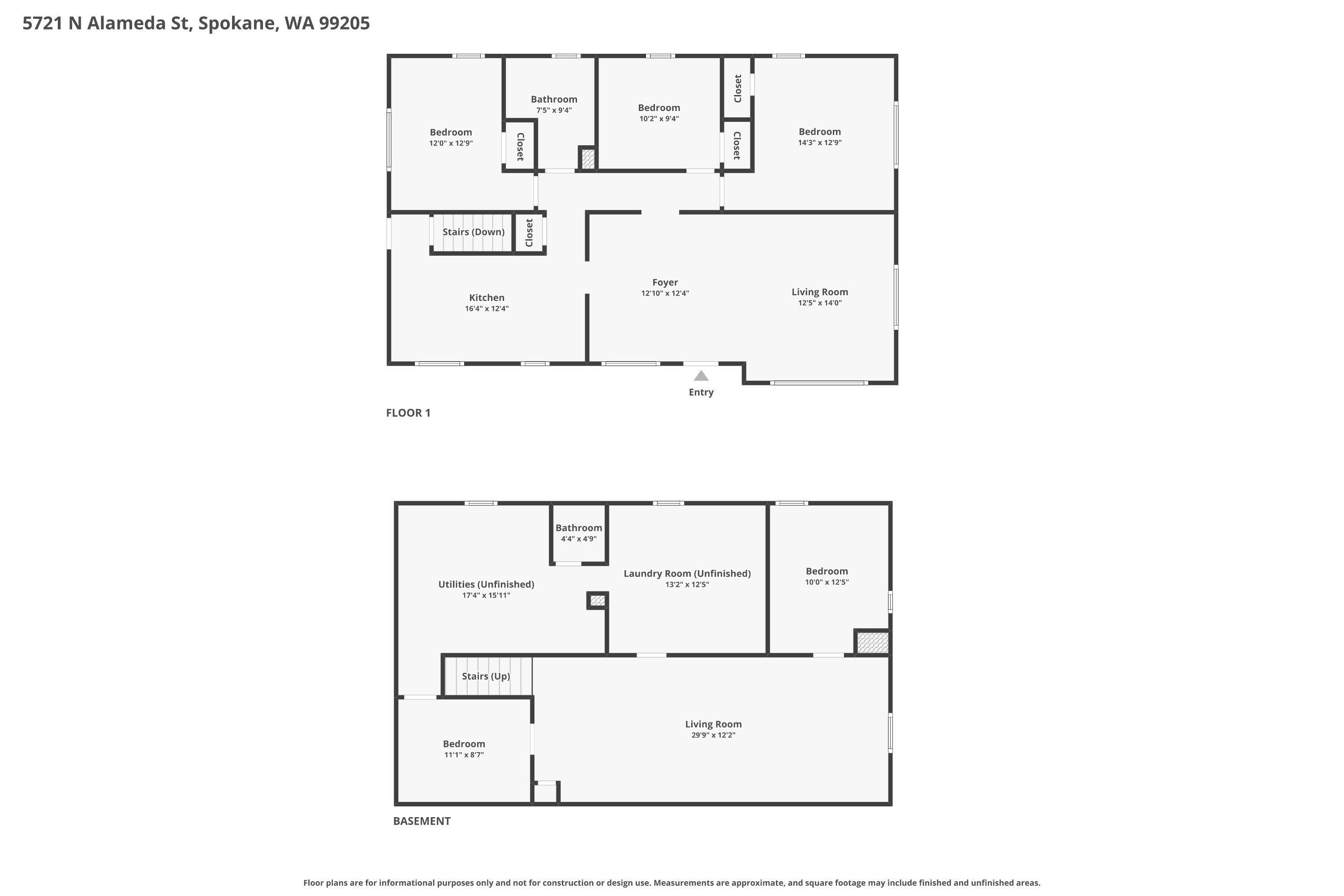 5721 N Alameda Blvd - Photo 40