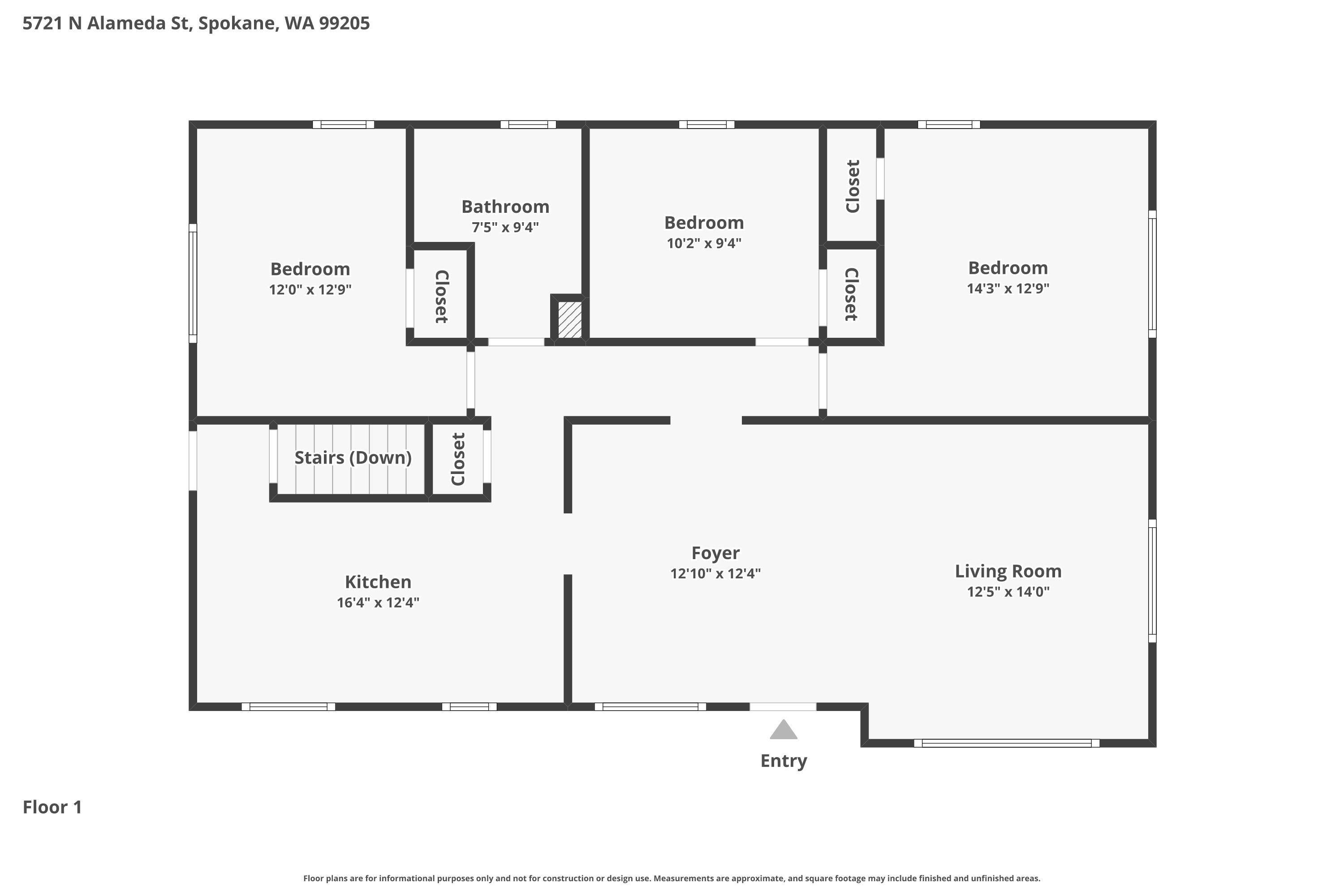 5721 N Alameda Blvd - Photo 41