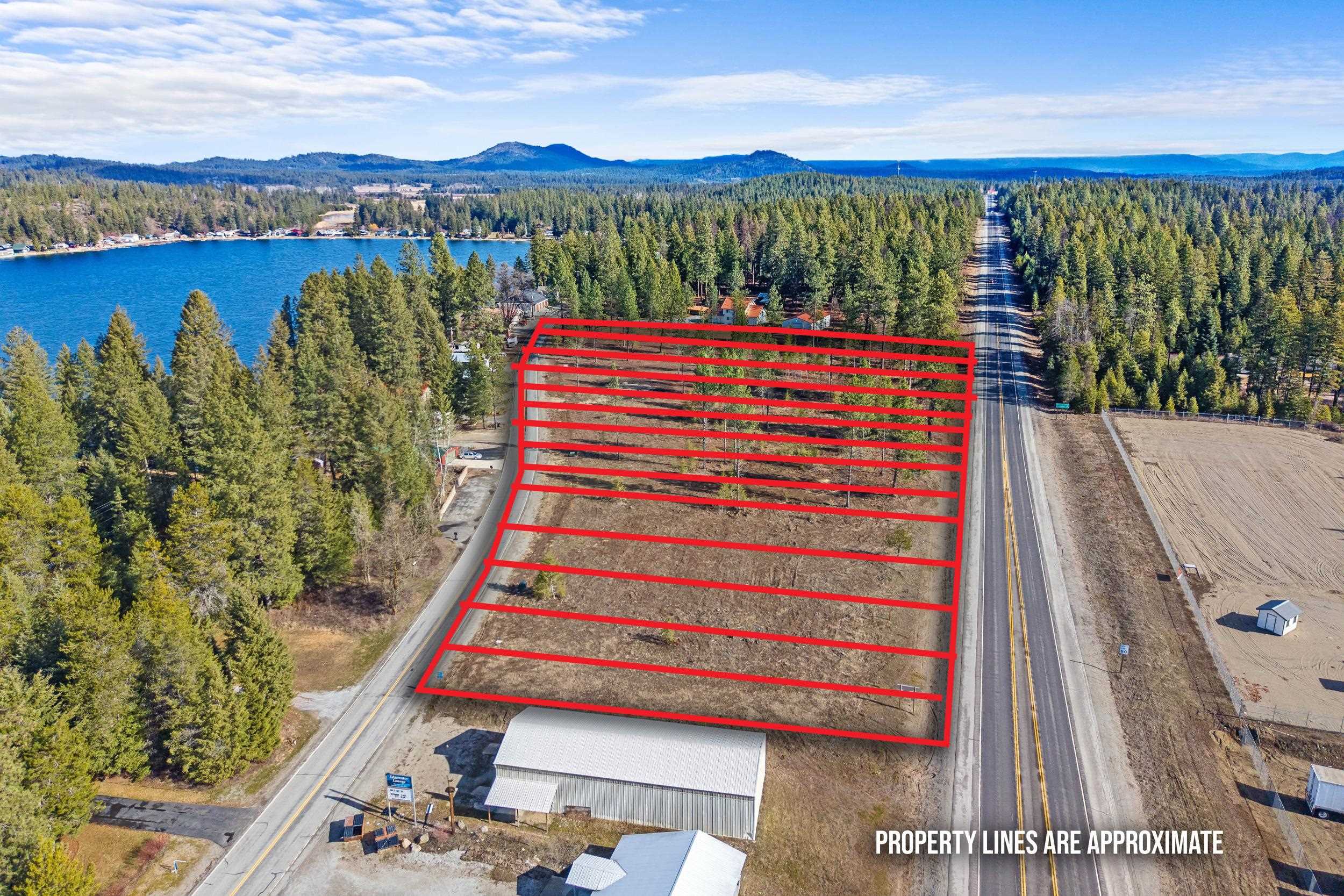 LOT 3 Southshore Diamond Lake Rd - Photo 44