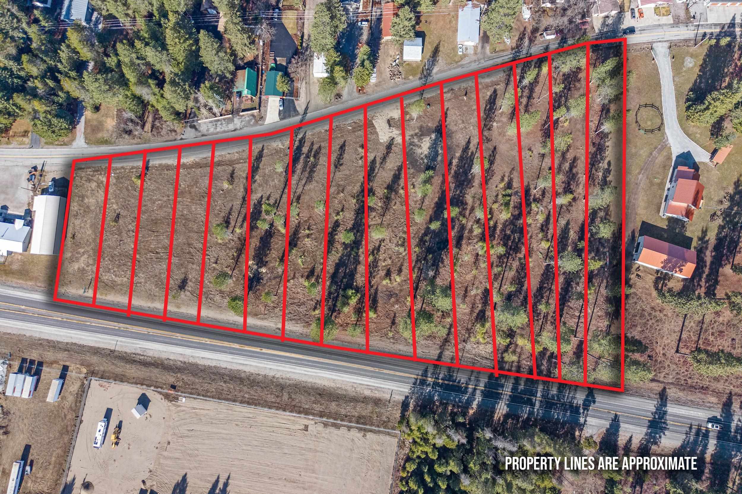 LOT 6 Southshore Diamond Lake Rd - Photo 3