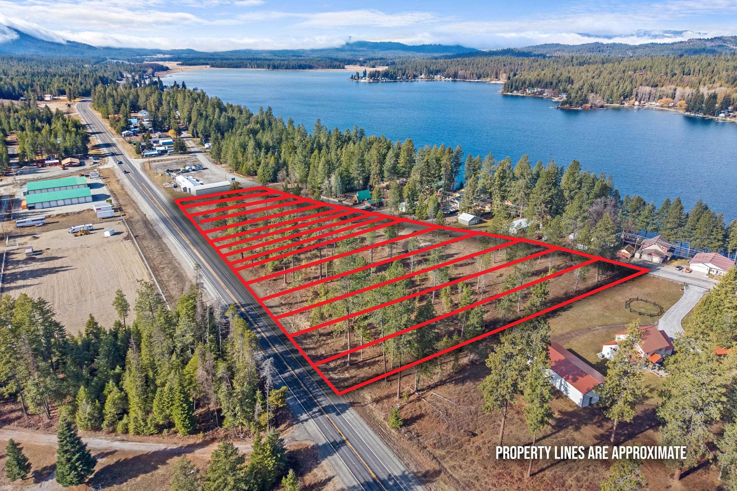 LOT 6 Southshore Diamond Lake Rd - Photo 5