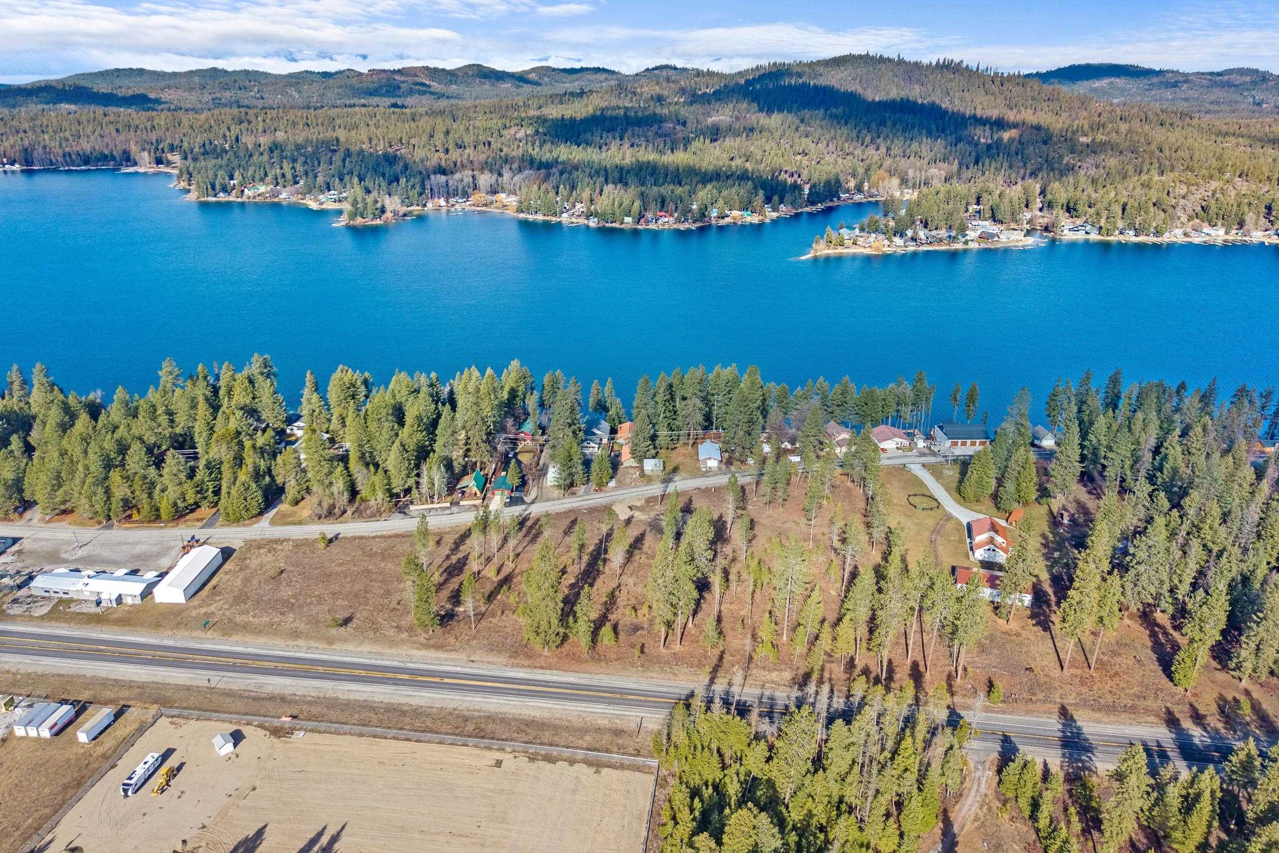 LOT 7 Southshore Diamond Lake Rd - Photo 1
