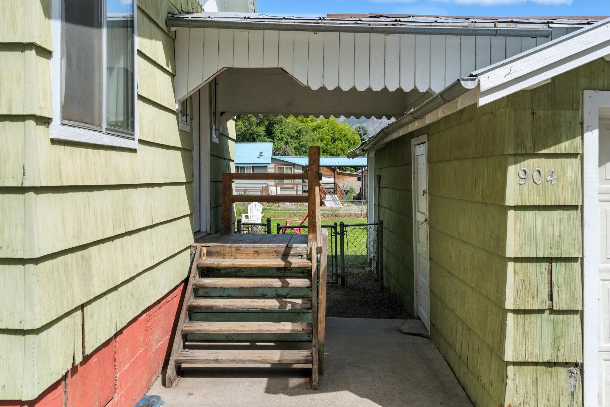 904 N Kruger St - Photo 27