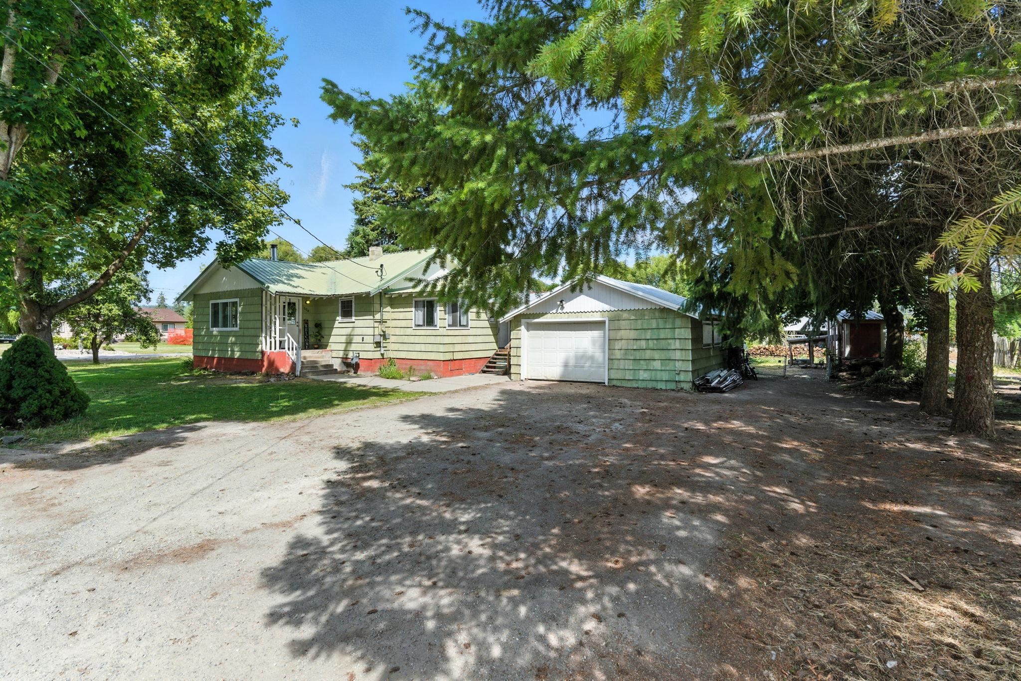 904 N Kruger St - Photo 33