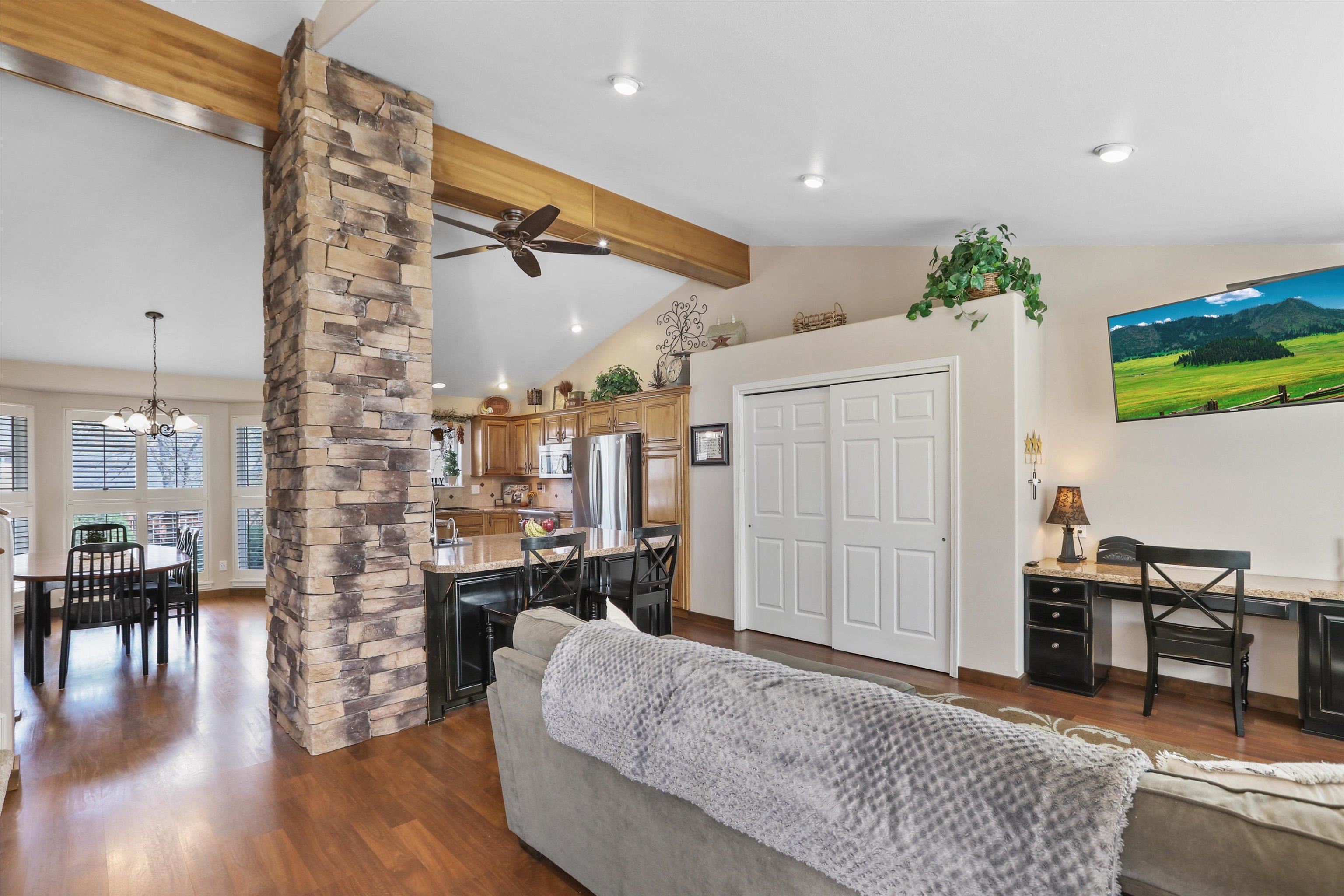 6709 S Moran View St - Photo 10