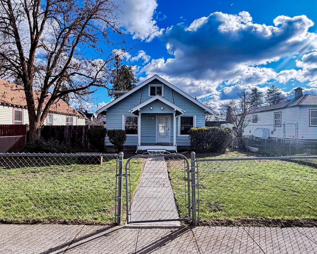 508 E Everett Ave - Photo 1