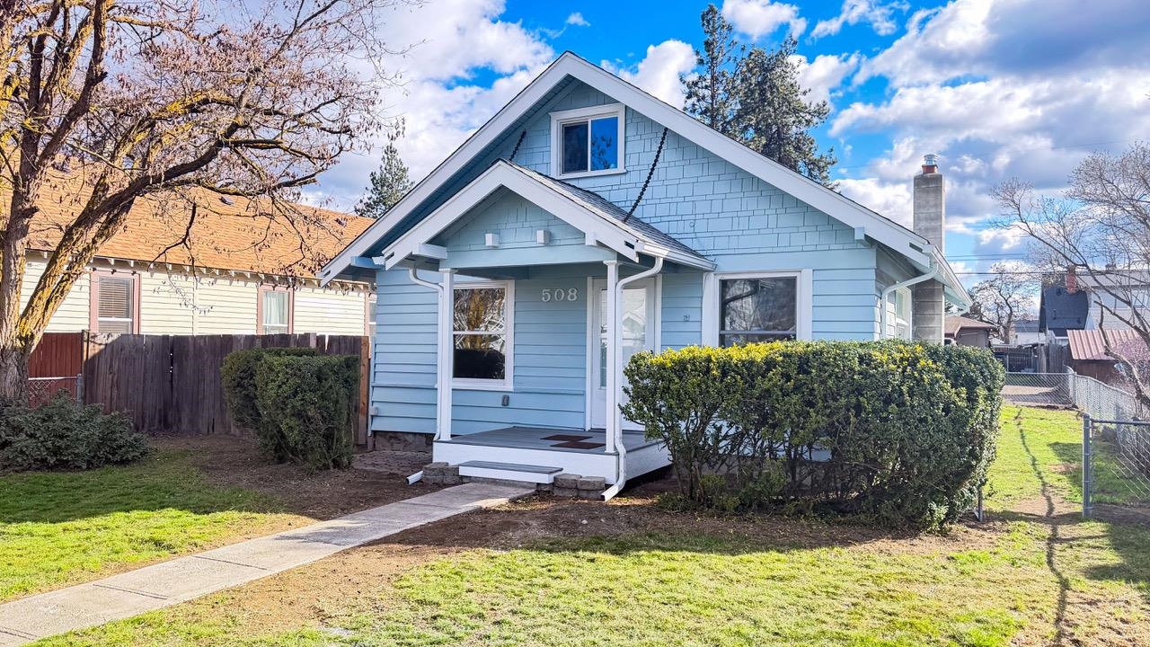 508 E Everett Ave - Photo 2