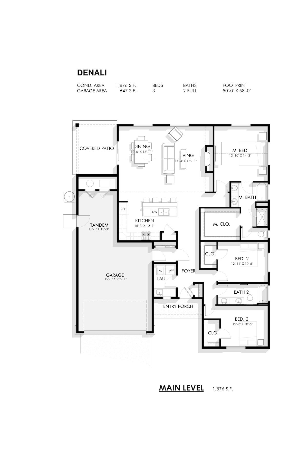 1222 N Augusta Ln - Photo 19