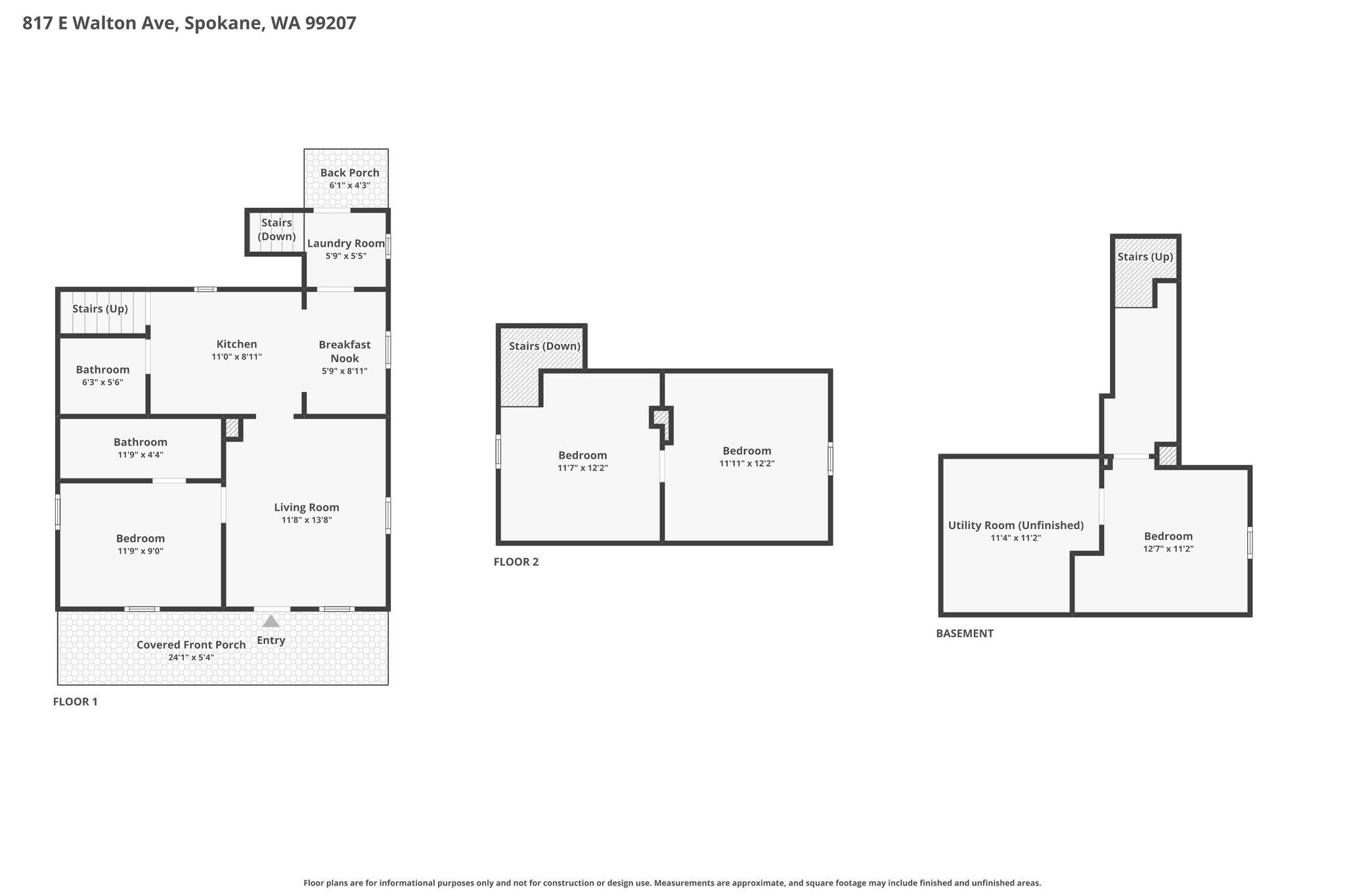 817 E Walton Ave - Photo 36