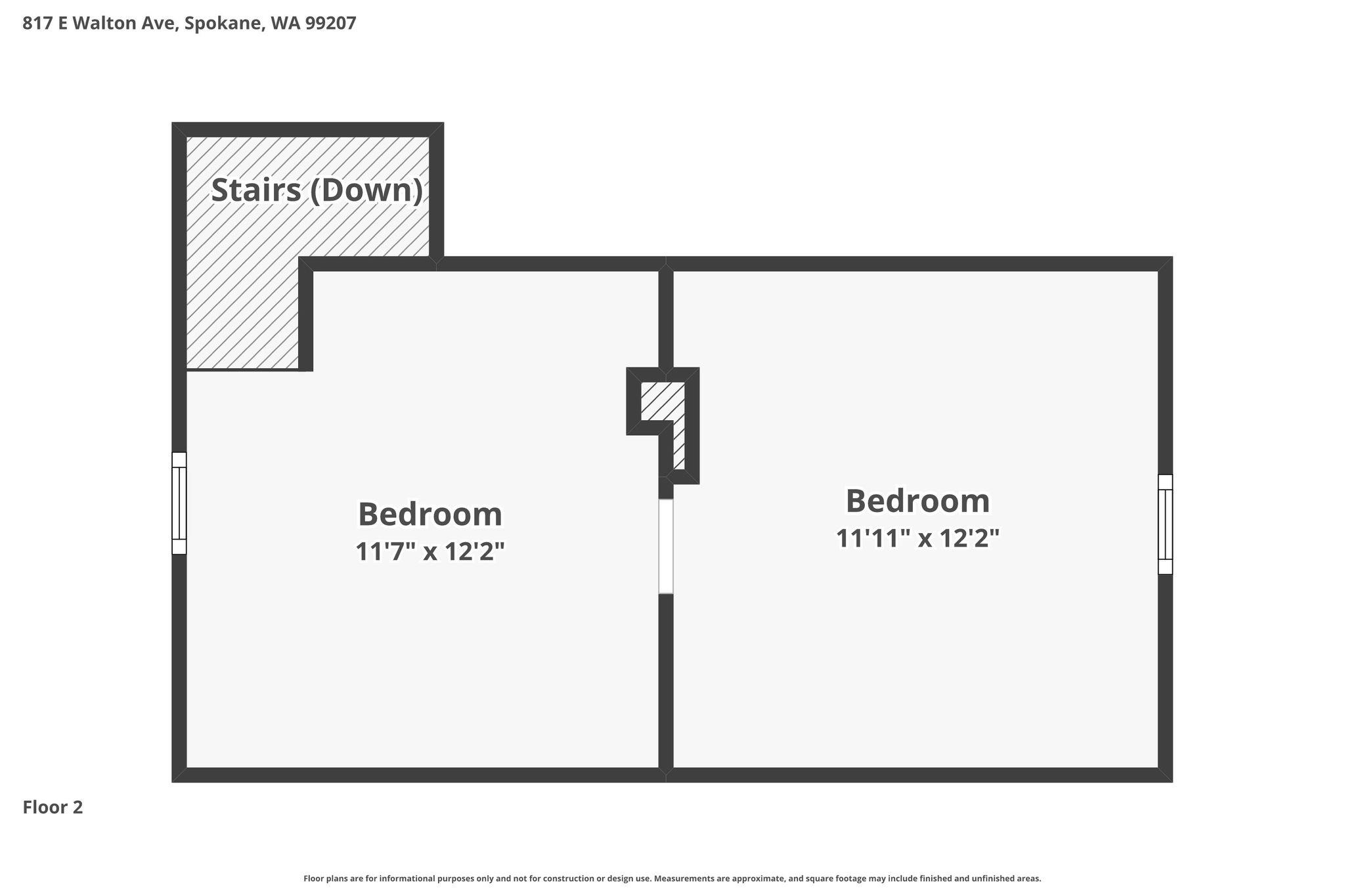 817 E Walton Ave - Photo 38