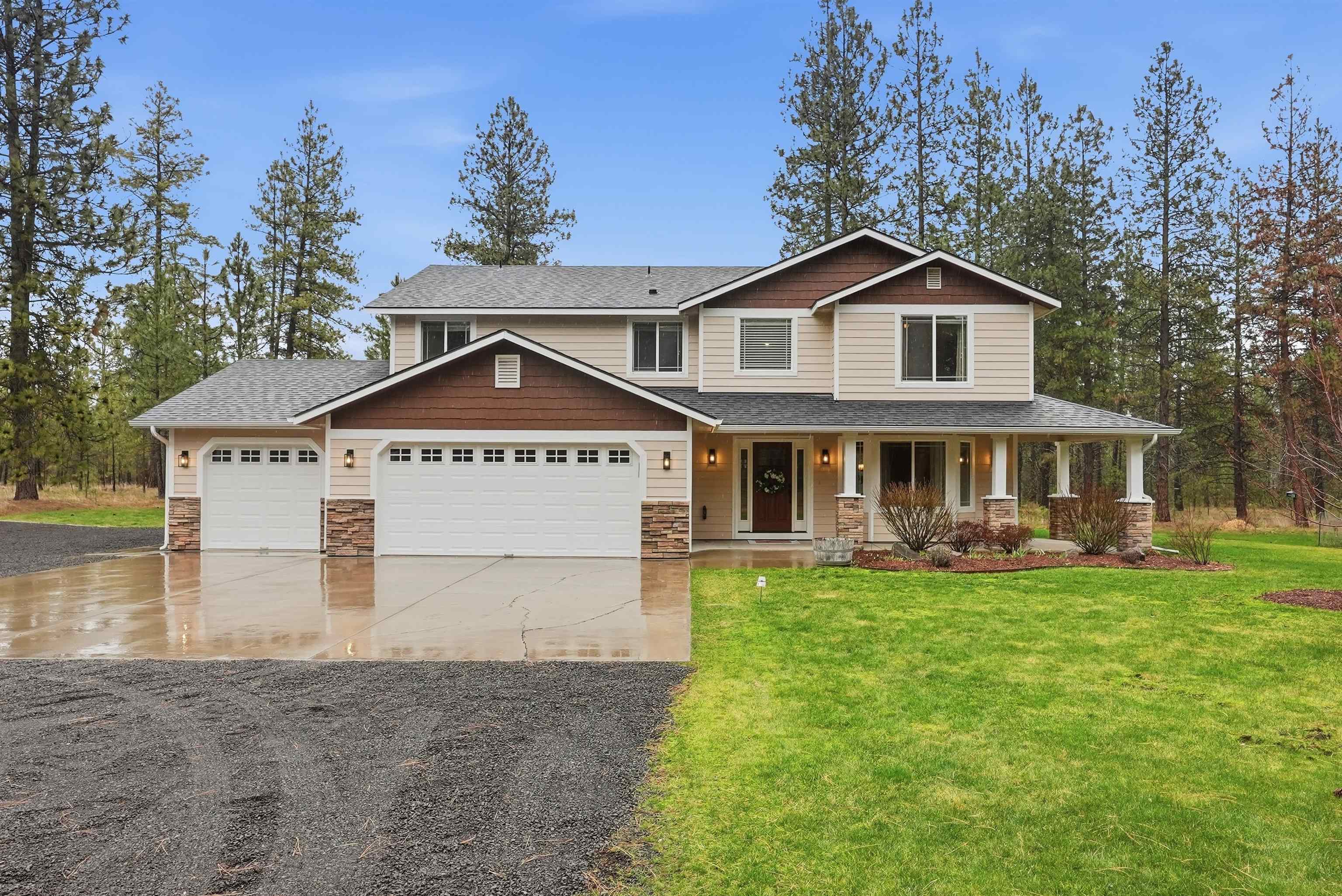 8011 S Spotted Rd - Photo 1