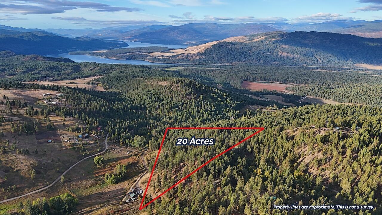 1631 Q N Bonanza Hill Rd - Photo 1