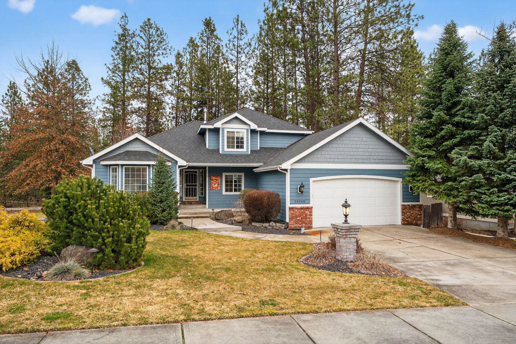 15920 N Glencrest Dr - Photo 1