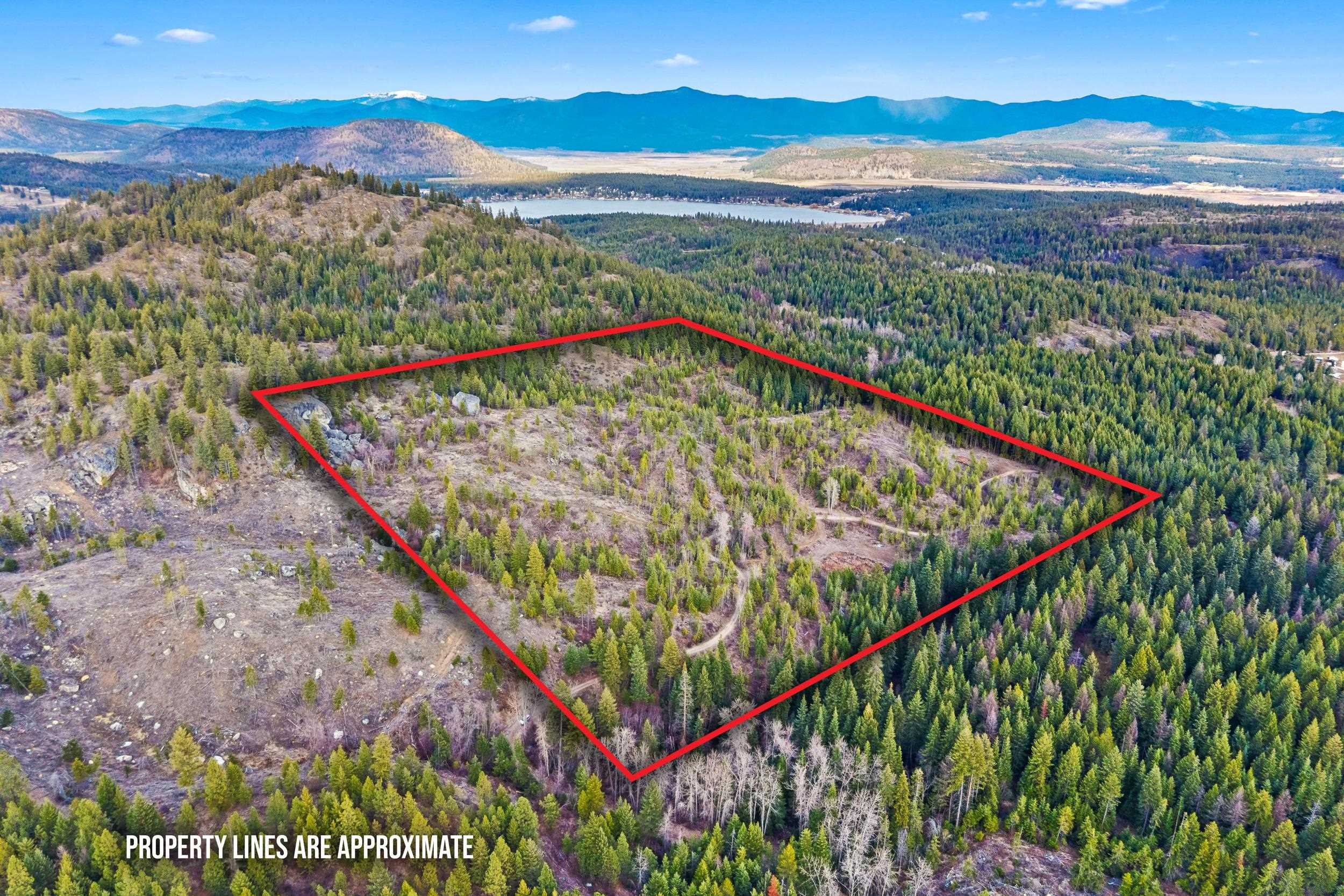 36XX Lane Mountain Way - Photo 1