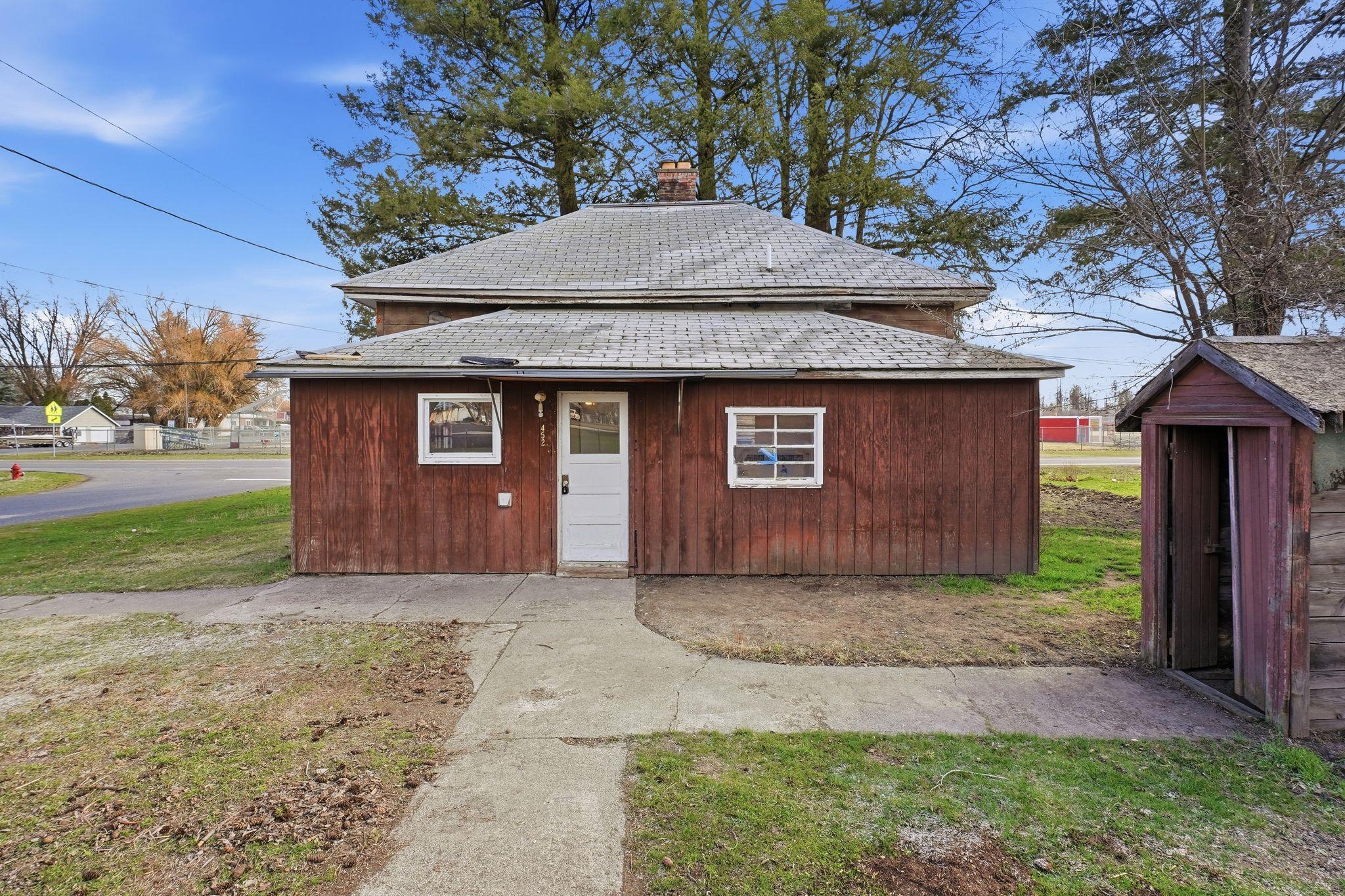 452 S LEFEVRE St - Photo 22