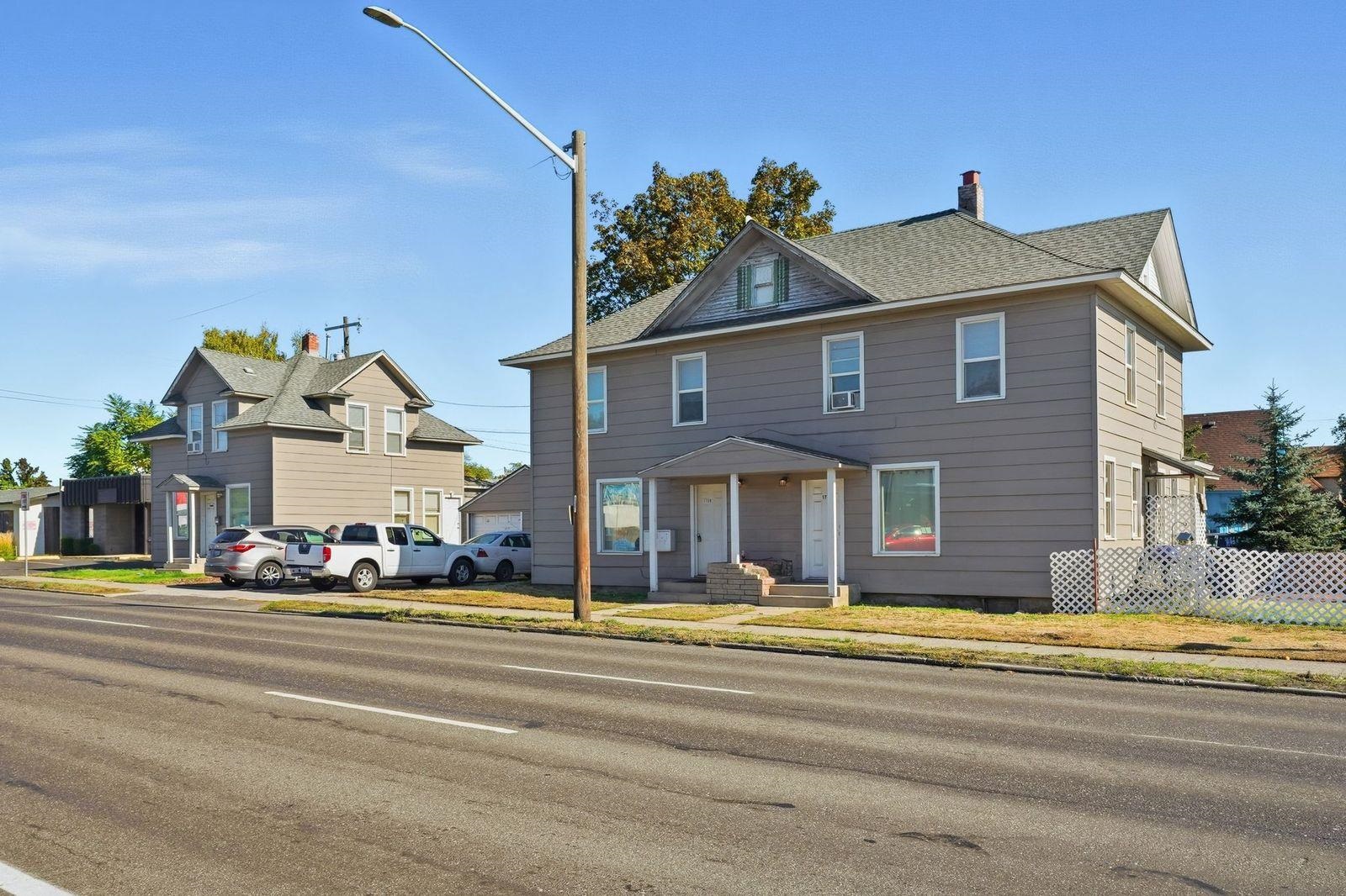 1704 N Ash St - Photo 1