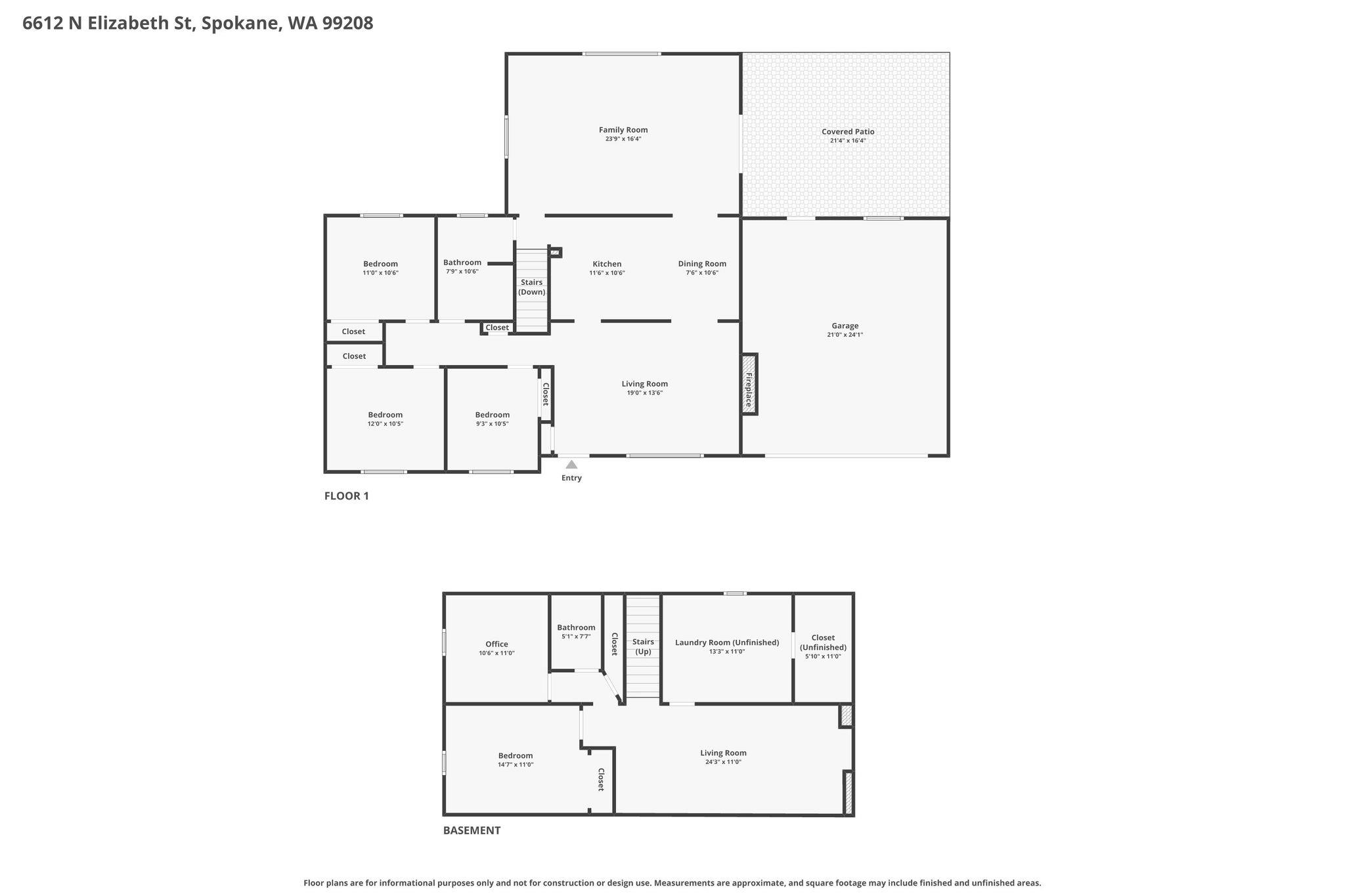 6612 N Elizabeth St - Photo 36